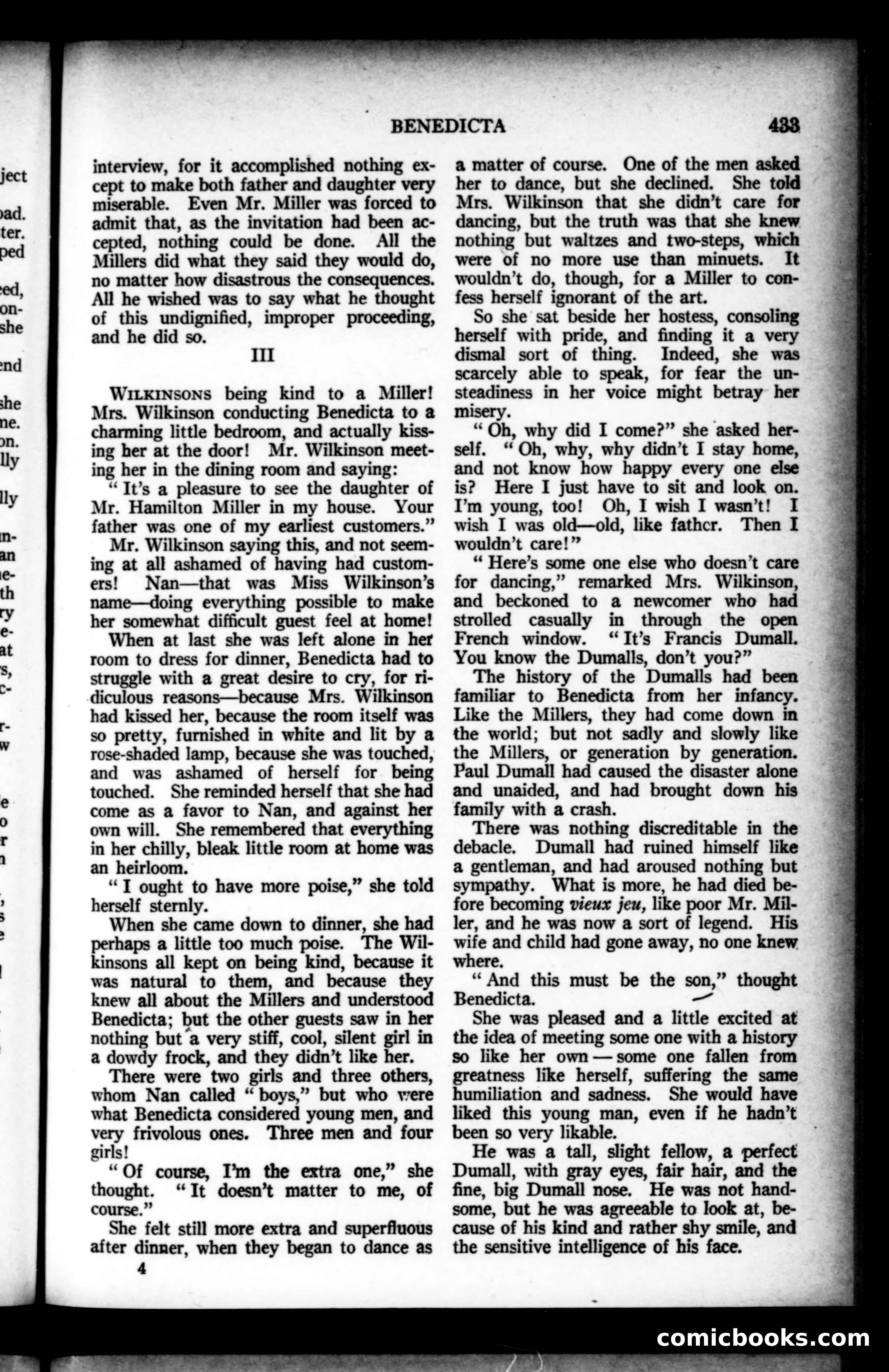 Munsey's Magazine, December 1923 — page 49 of 192