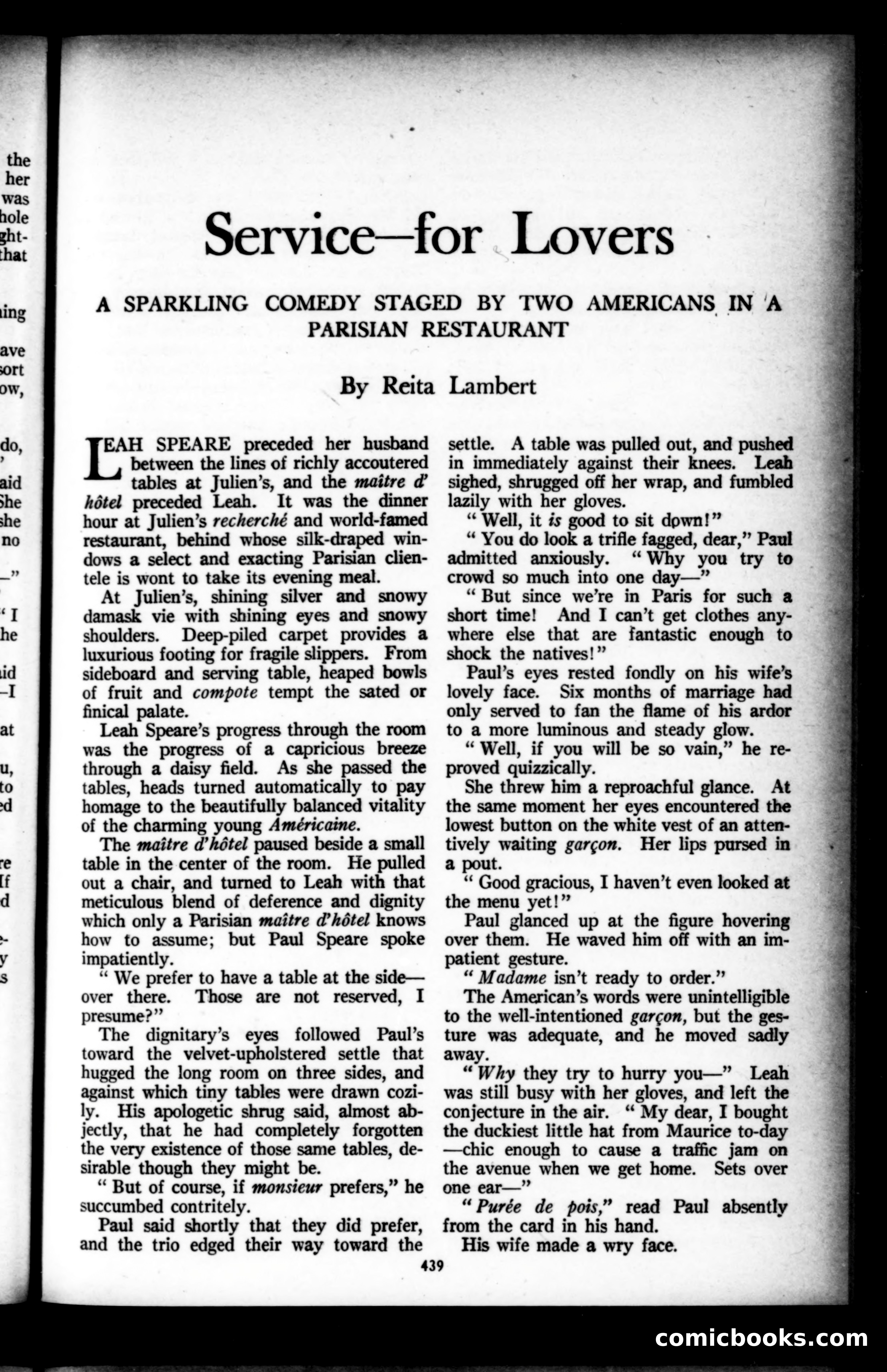 Munsey's Magazine, December 1923 — page 55 of 192