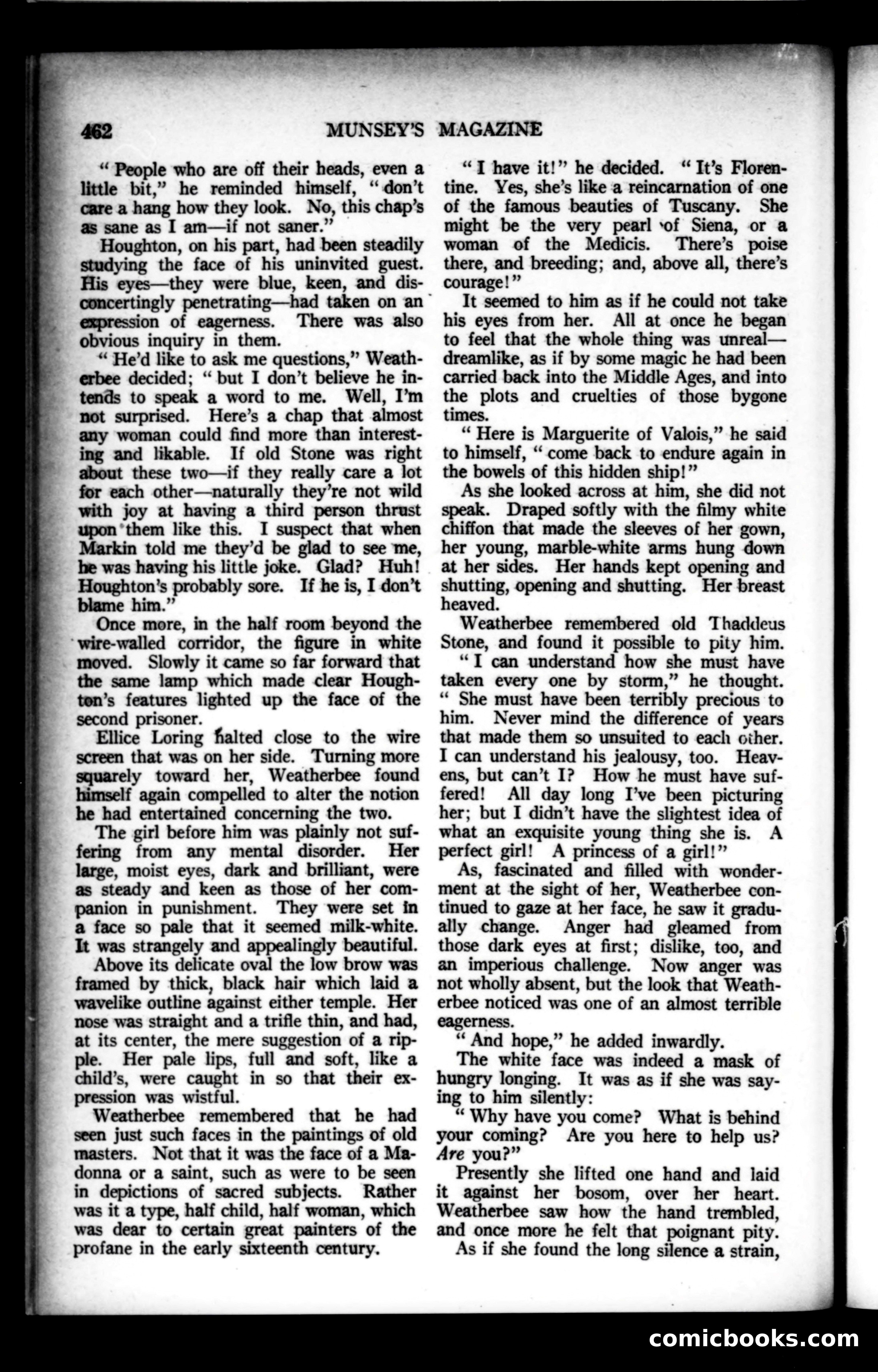 Munsey's Magazine, December 1923 — page 78 of 192