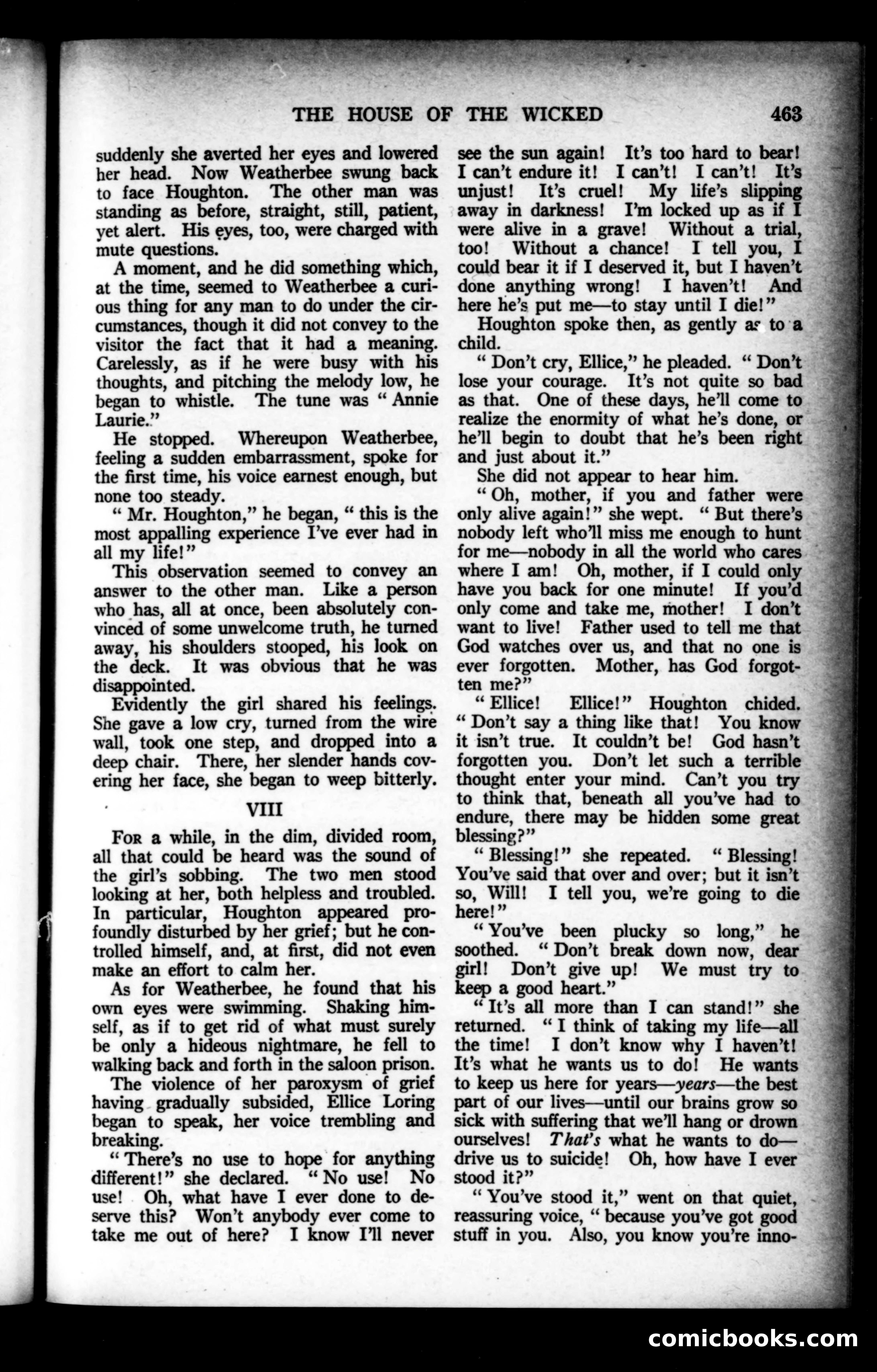Munsey's Magazine, December 1923 — page 79 of 192