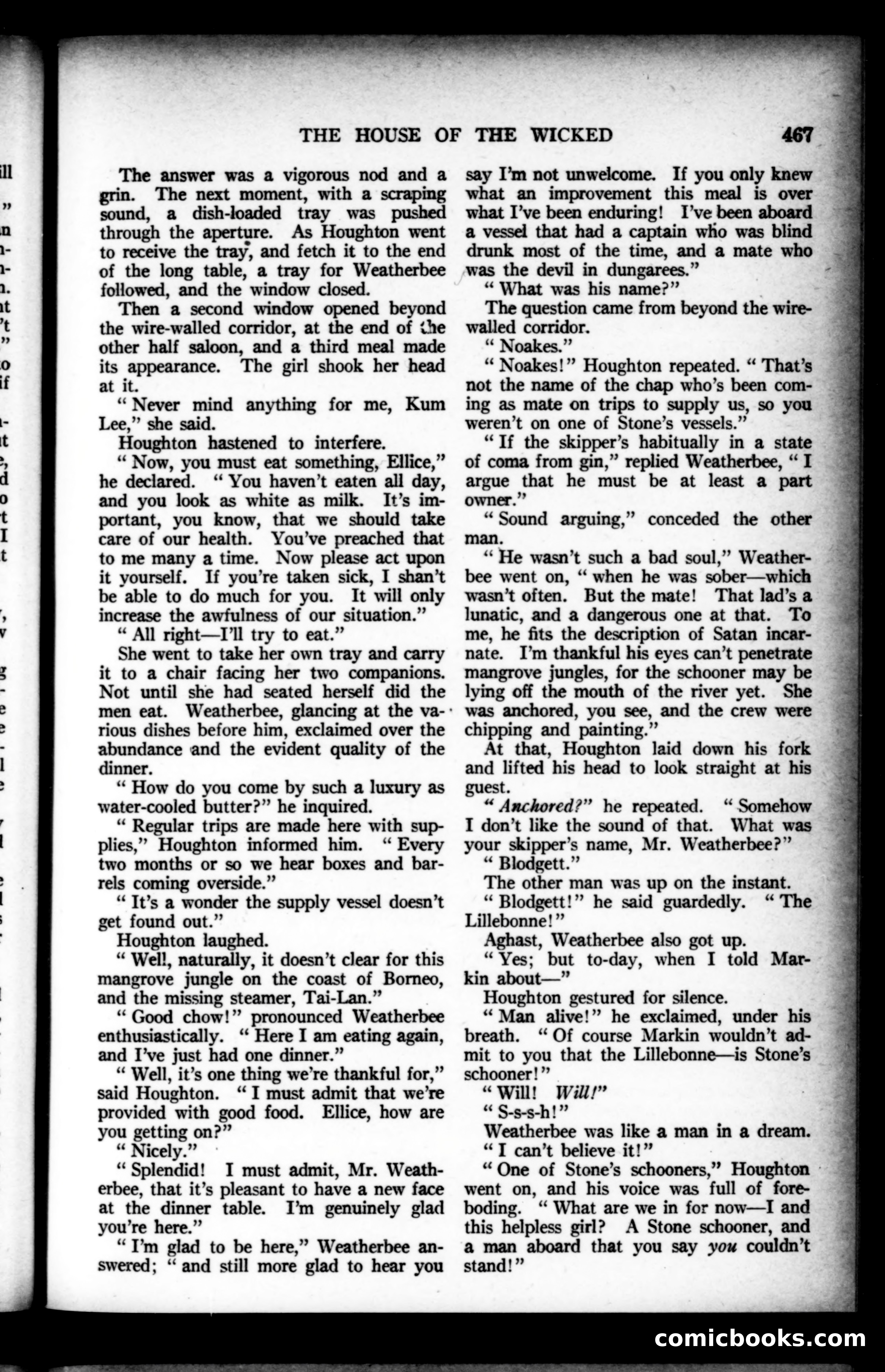 Munsey's Magazine, December 1923 — page 83 of 192