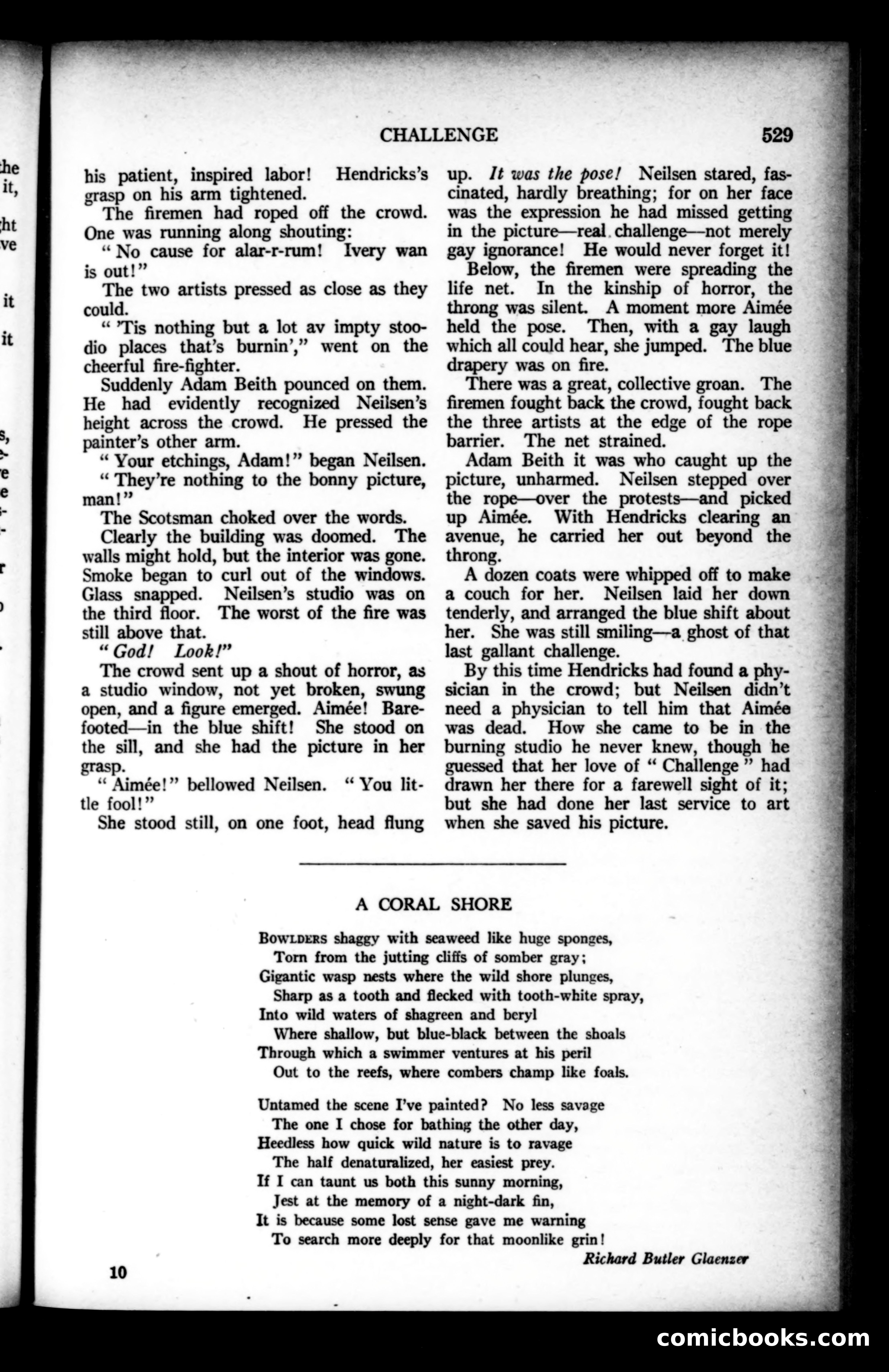 Munsey's Magazine, December 1923 — page 145 of 192
