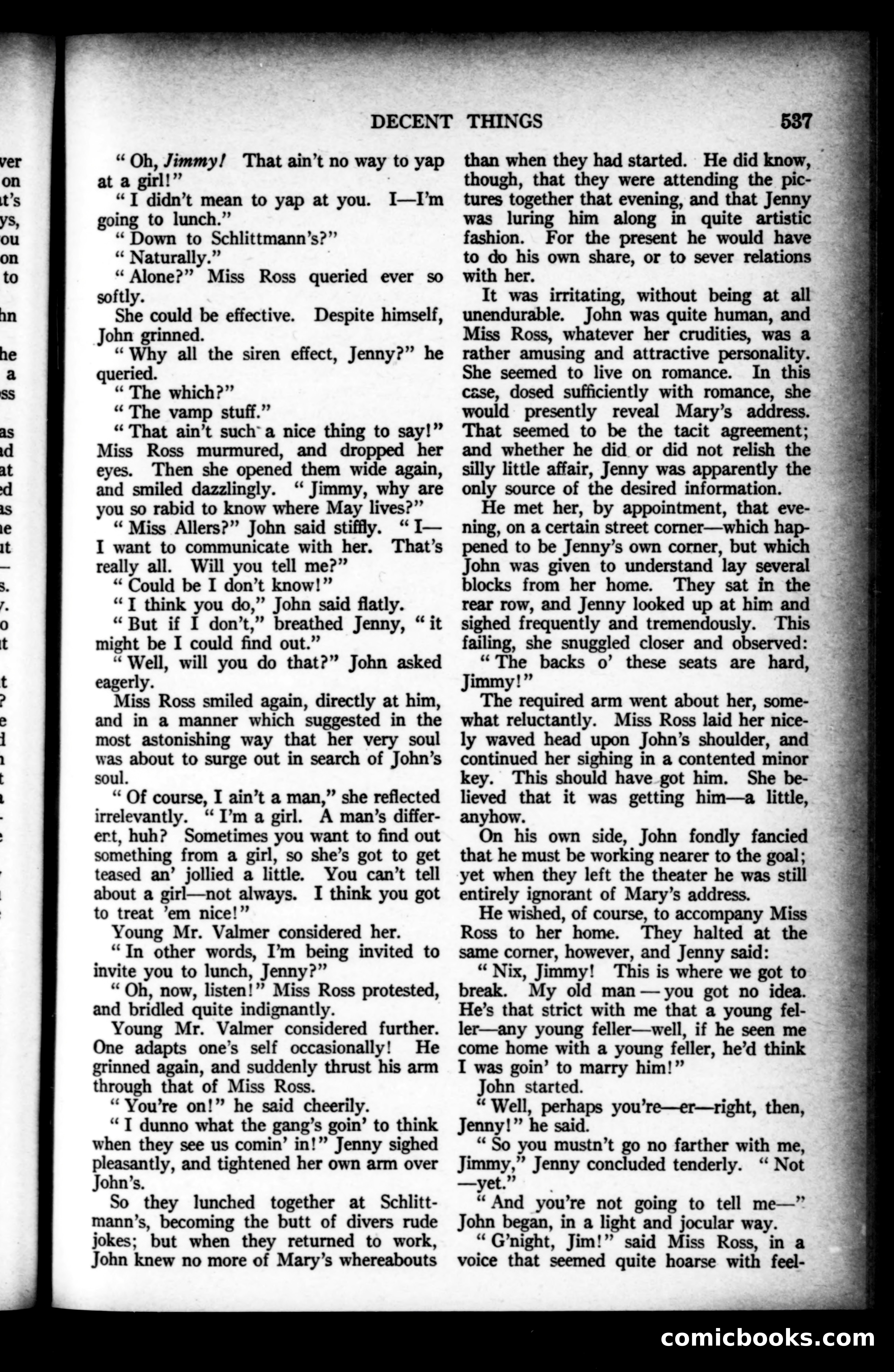 Munsey's Magazine, December 1923 — page 153 of 192
