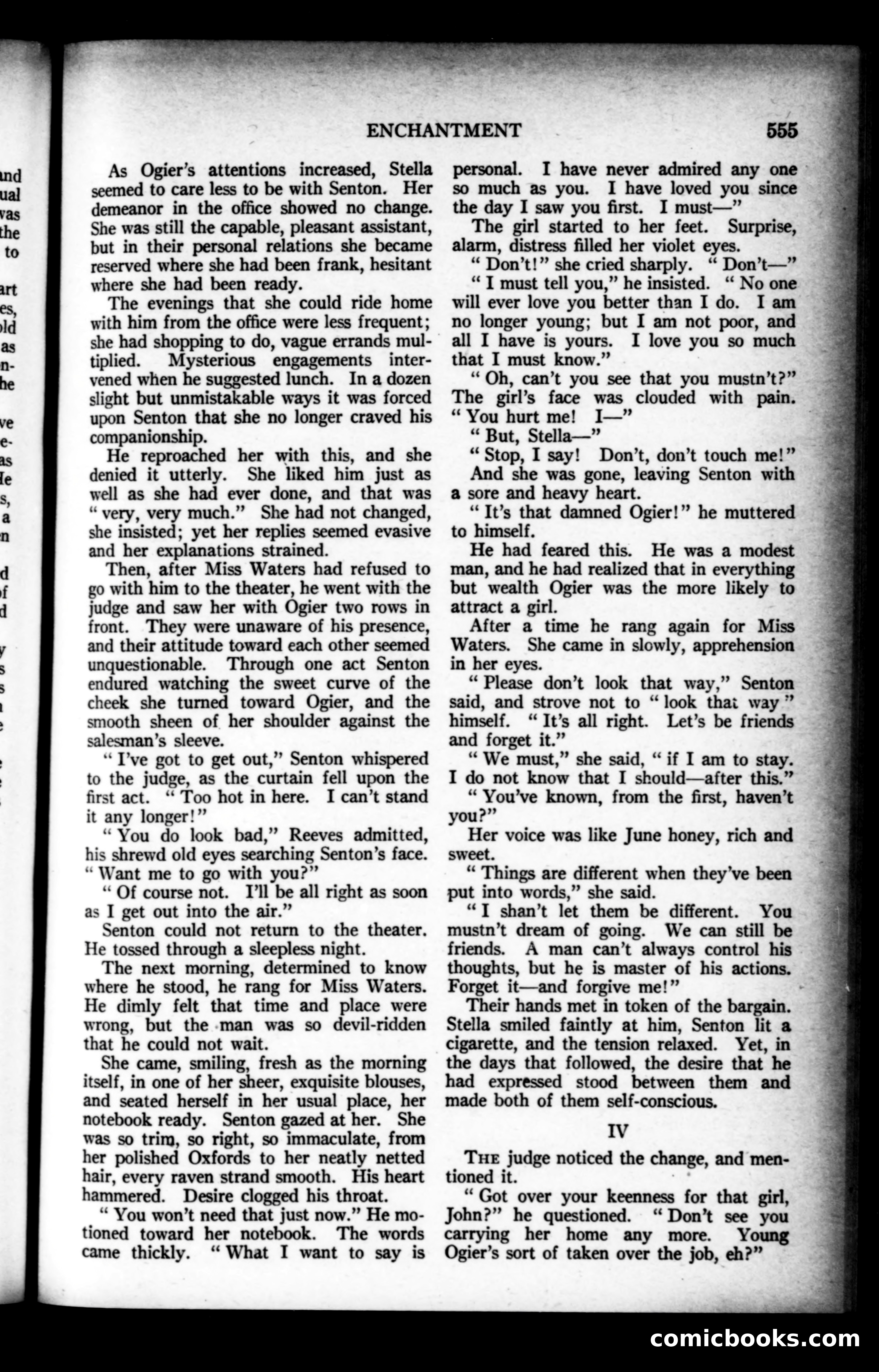 Munsey's Magazine, December 1923 — page 171 of 192