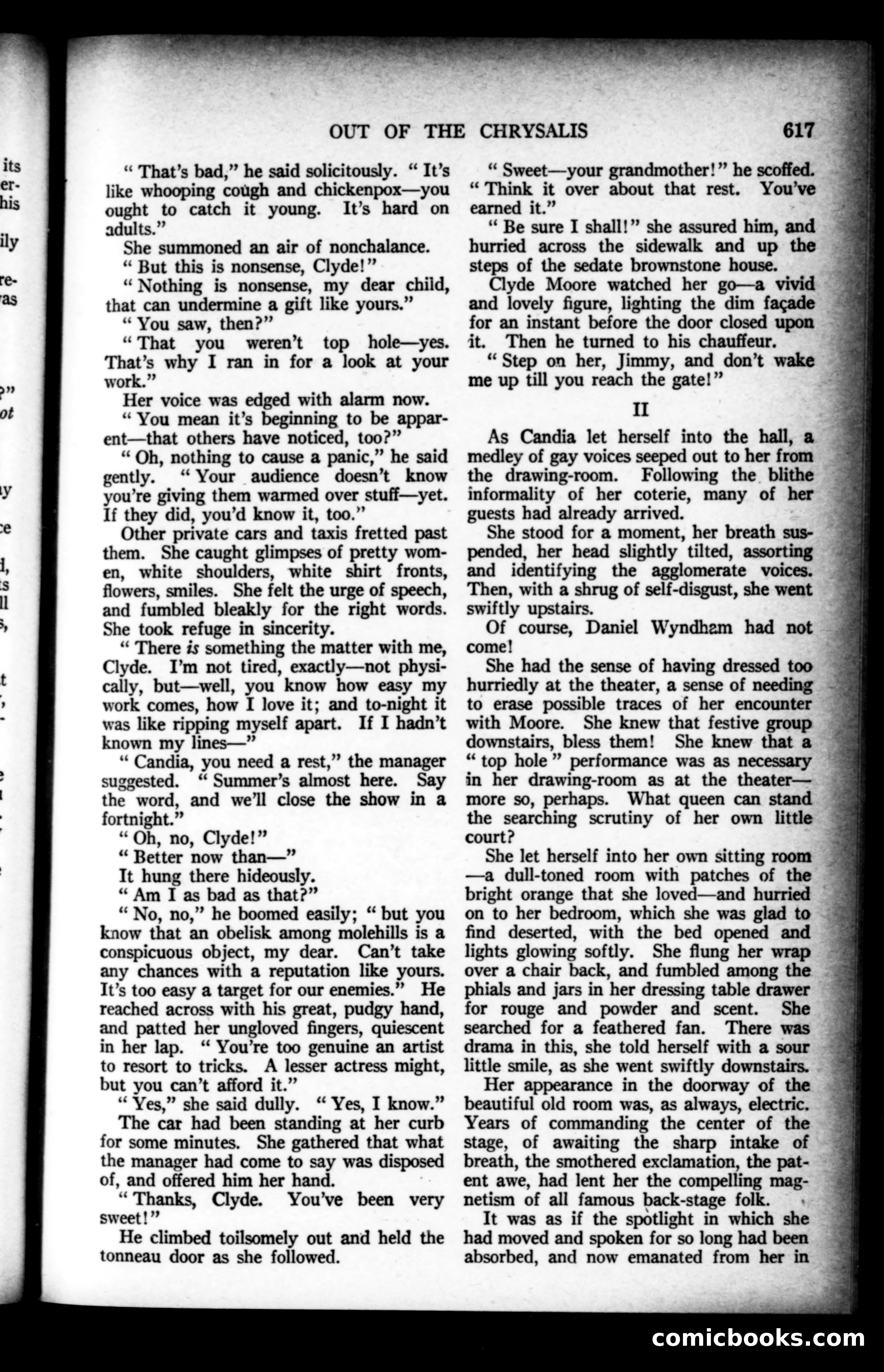 Munsey's Magazine, January 1924 — page 41 of 193