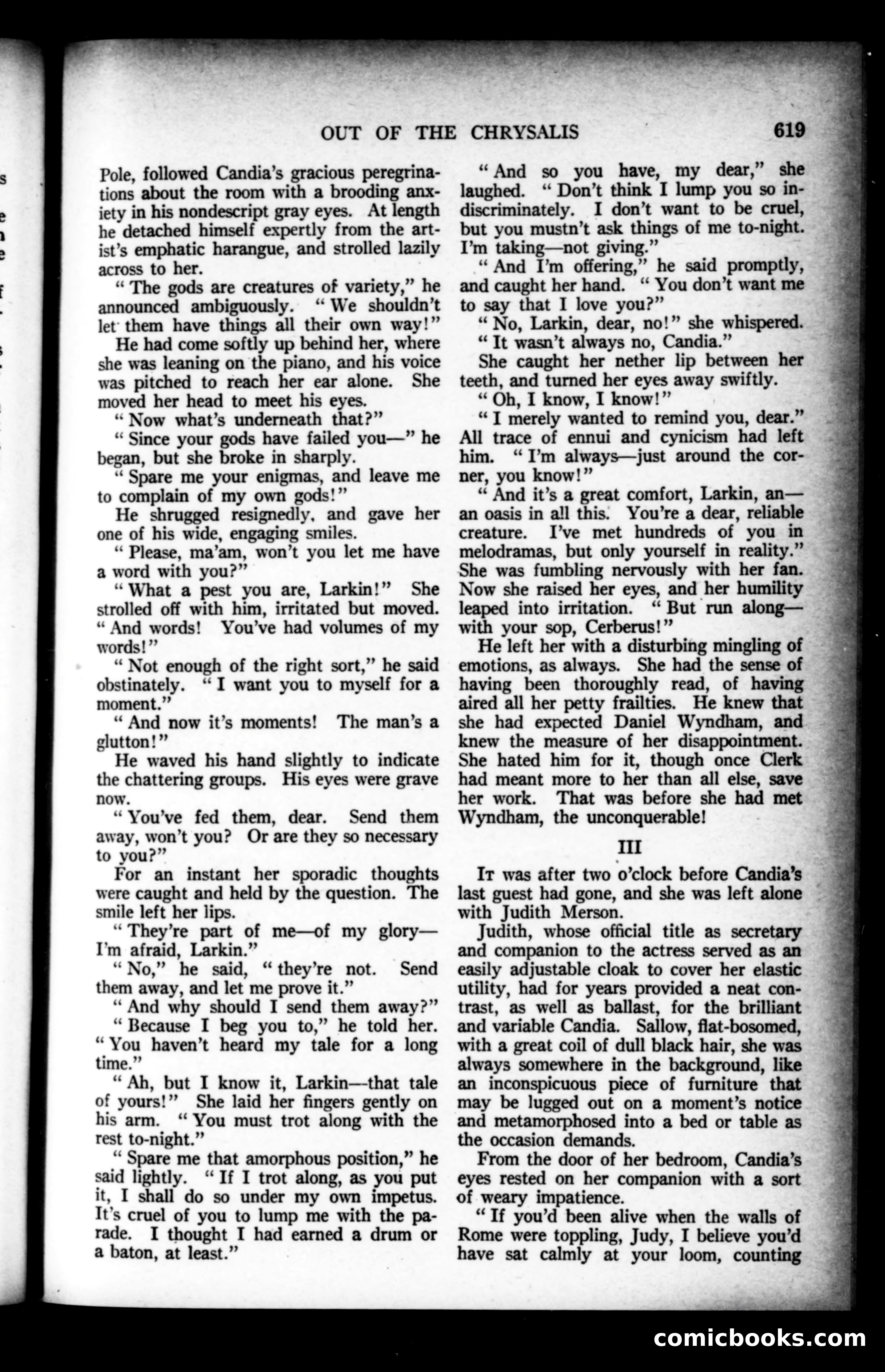 Munsey's Magazine, January 1924 — page 43 of 193