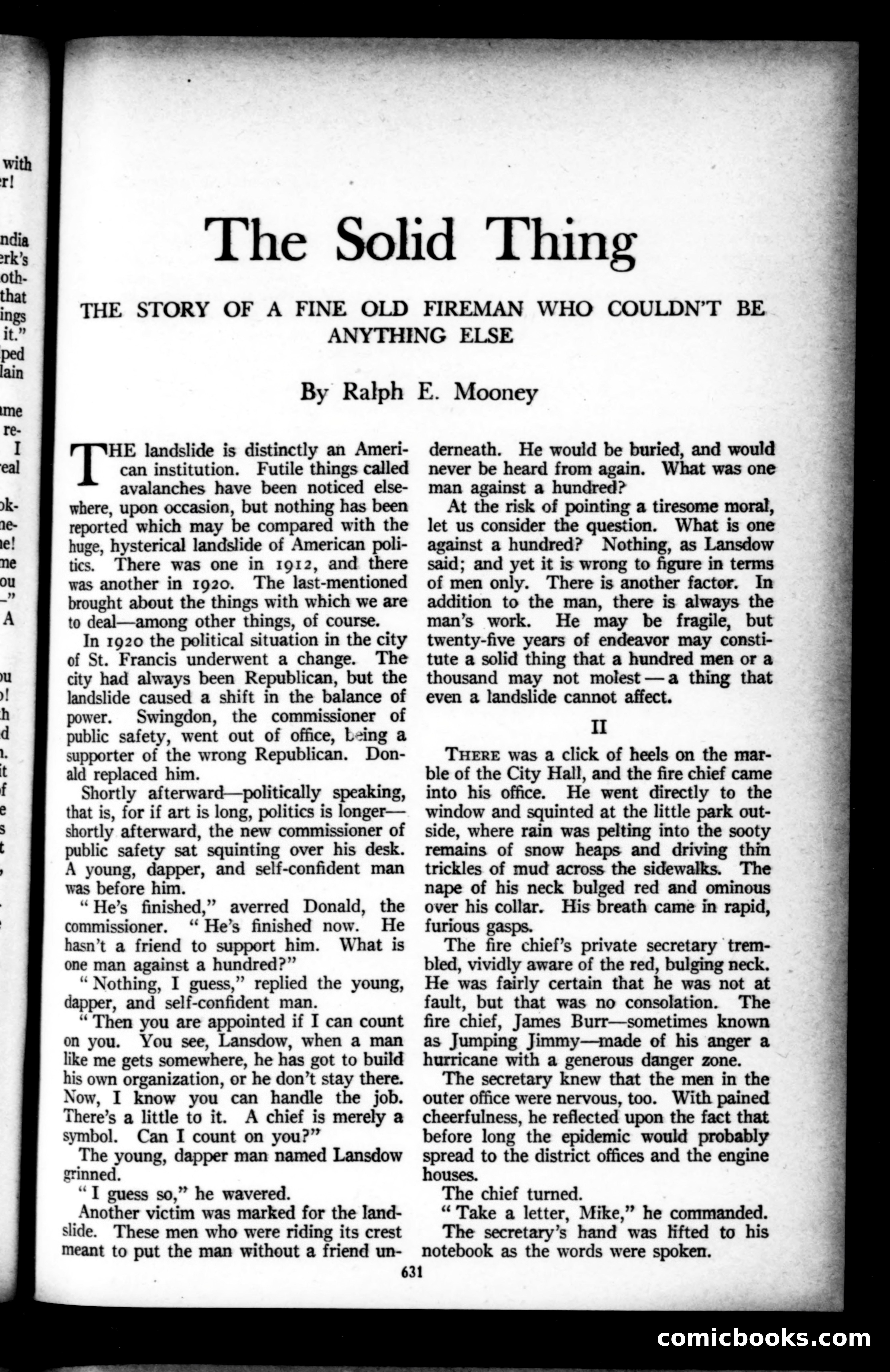 Munsey's Magazine, January 1924 — page 55 of 193