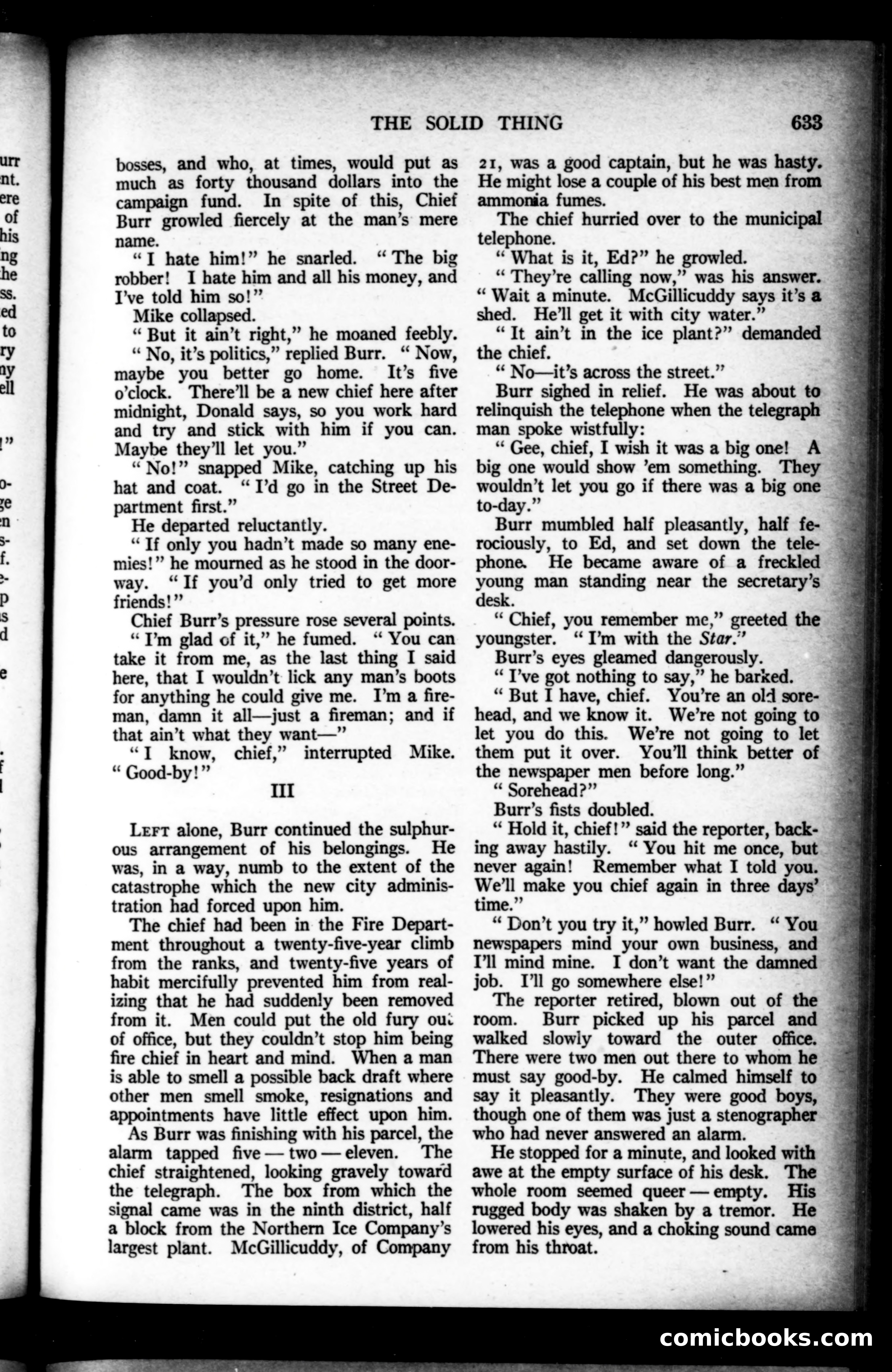 Munsey's Magazine, January 1924 — page 57 of 193