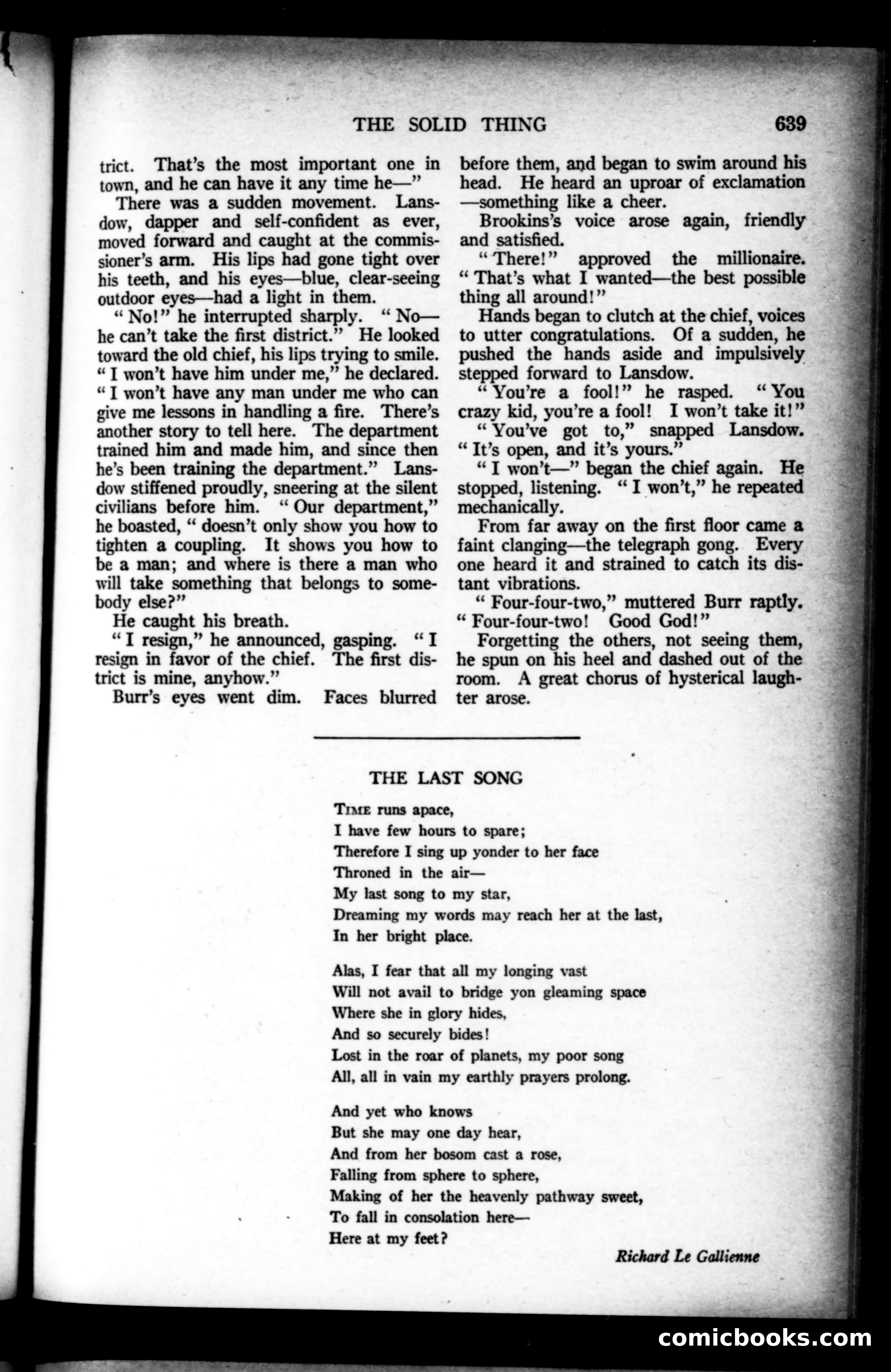 Munsey's Magazine, January 1924 — page 63 of 193