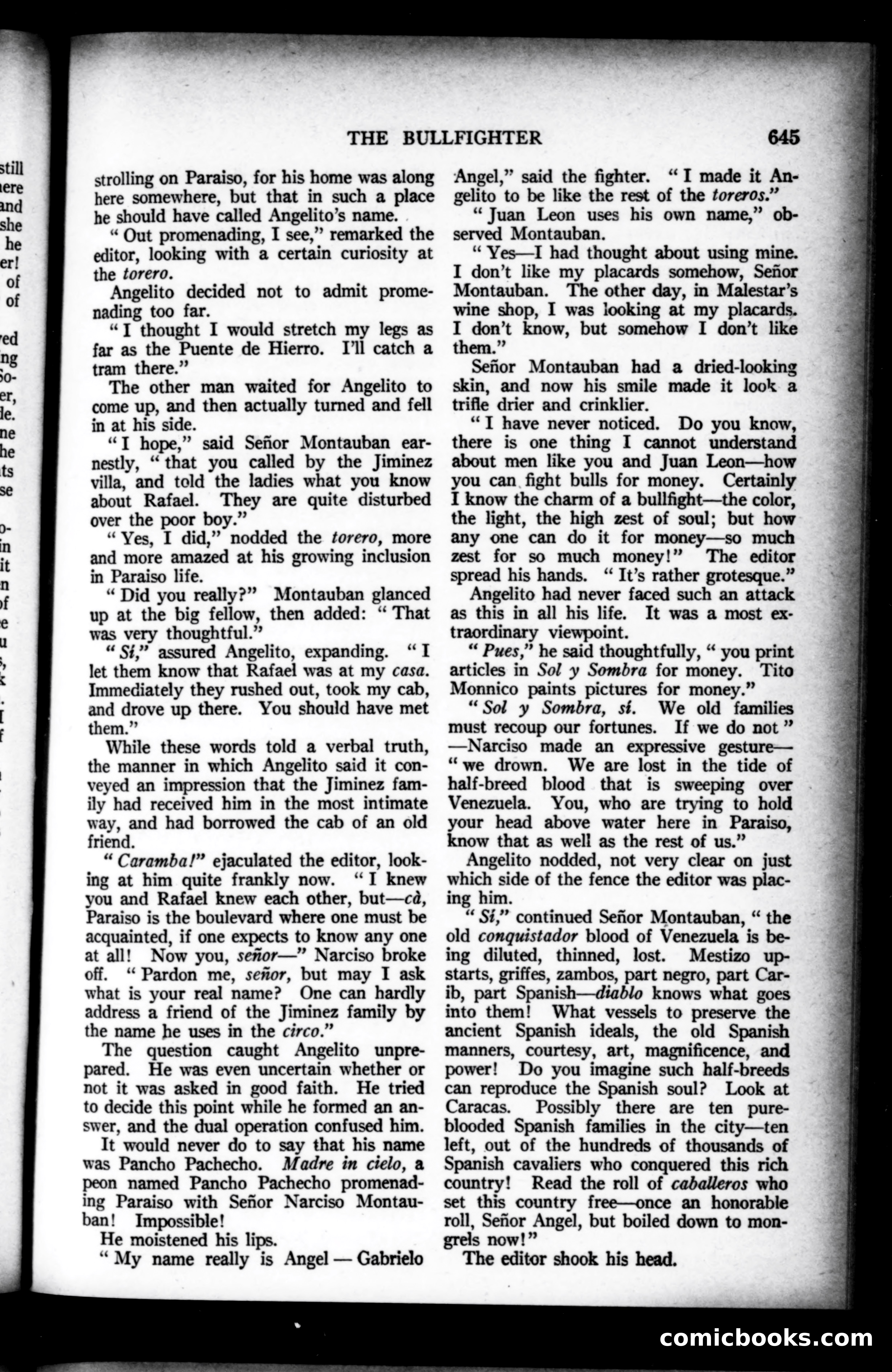 Munsey's Magazine, January 1924 — page 69 of 193