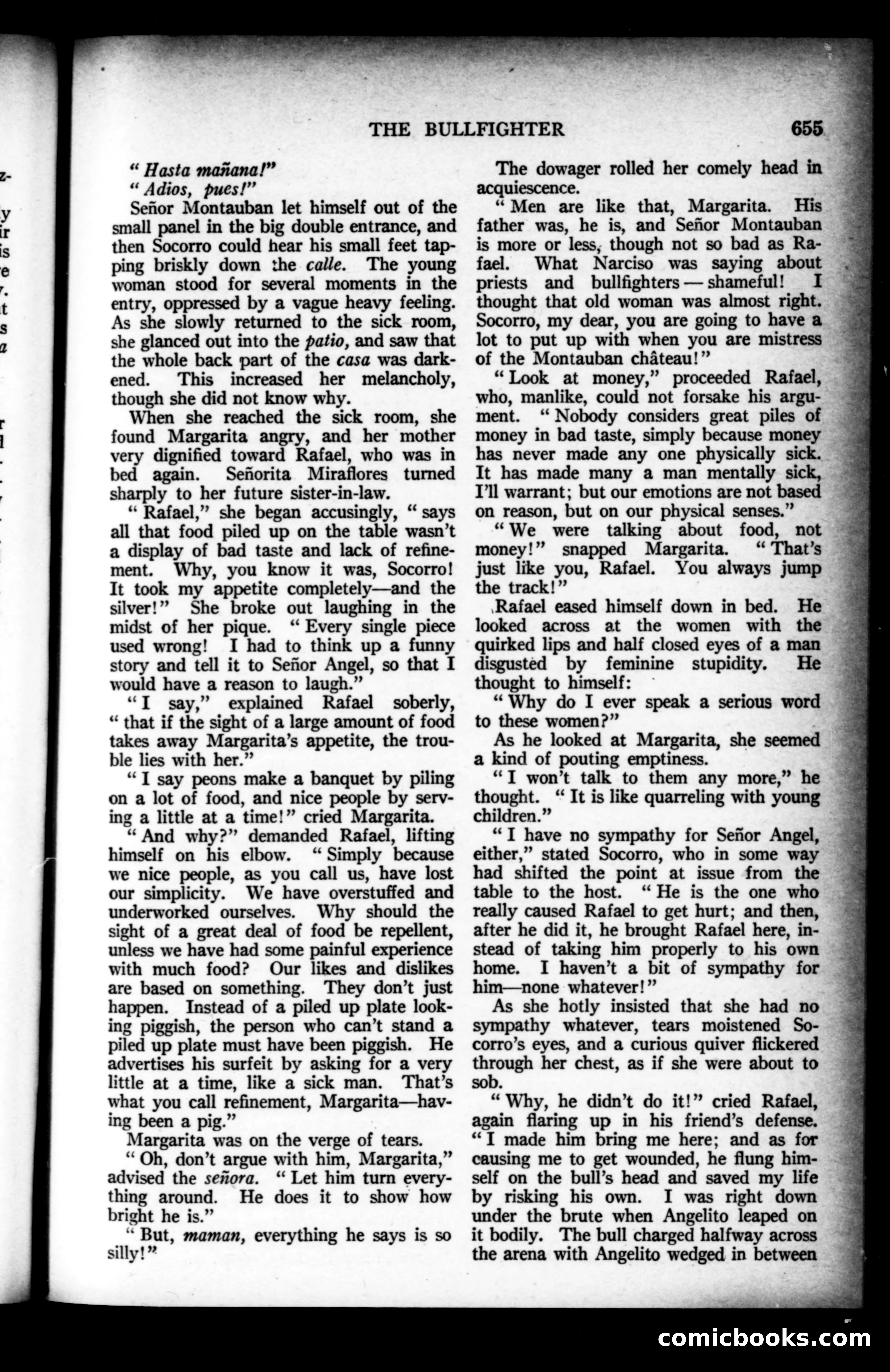 Munsey's Magazine, January 1924 — page 79 of 193
