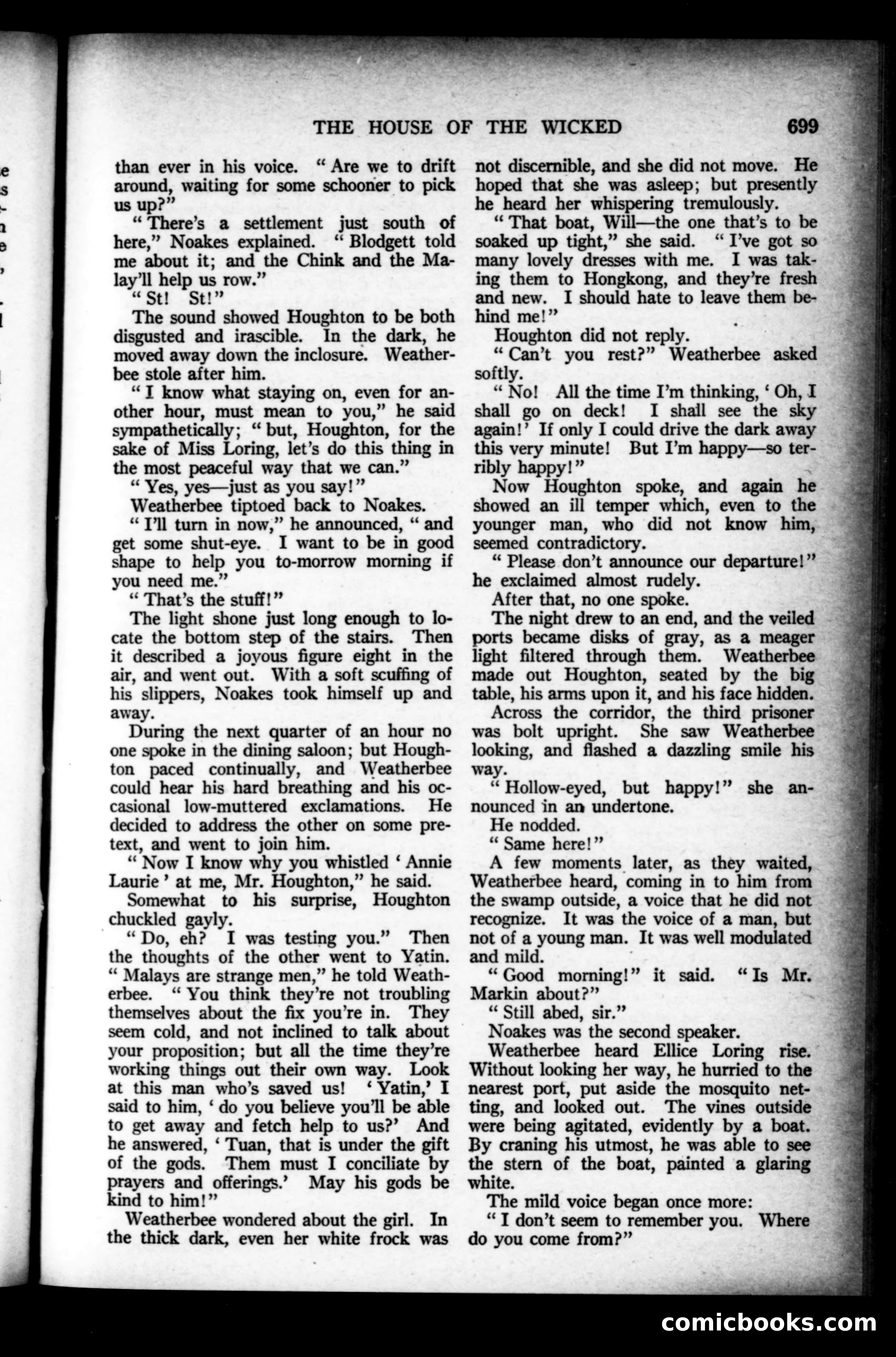 Munsey's Magazine, January 1924 — page 123 of 193