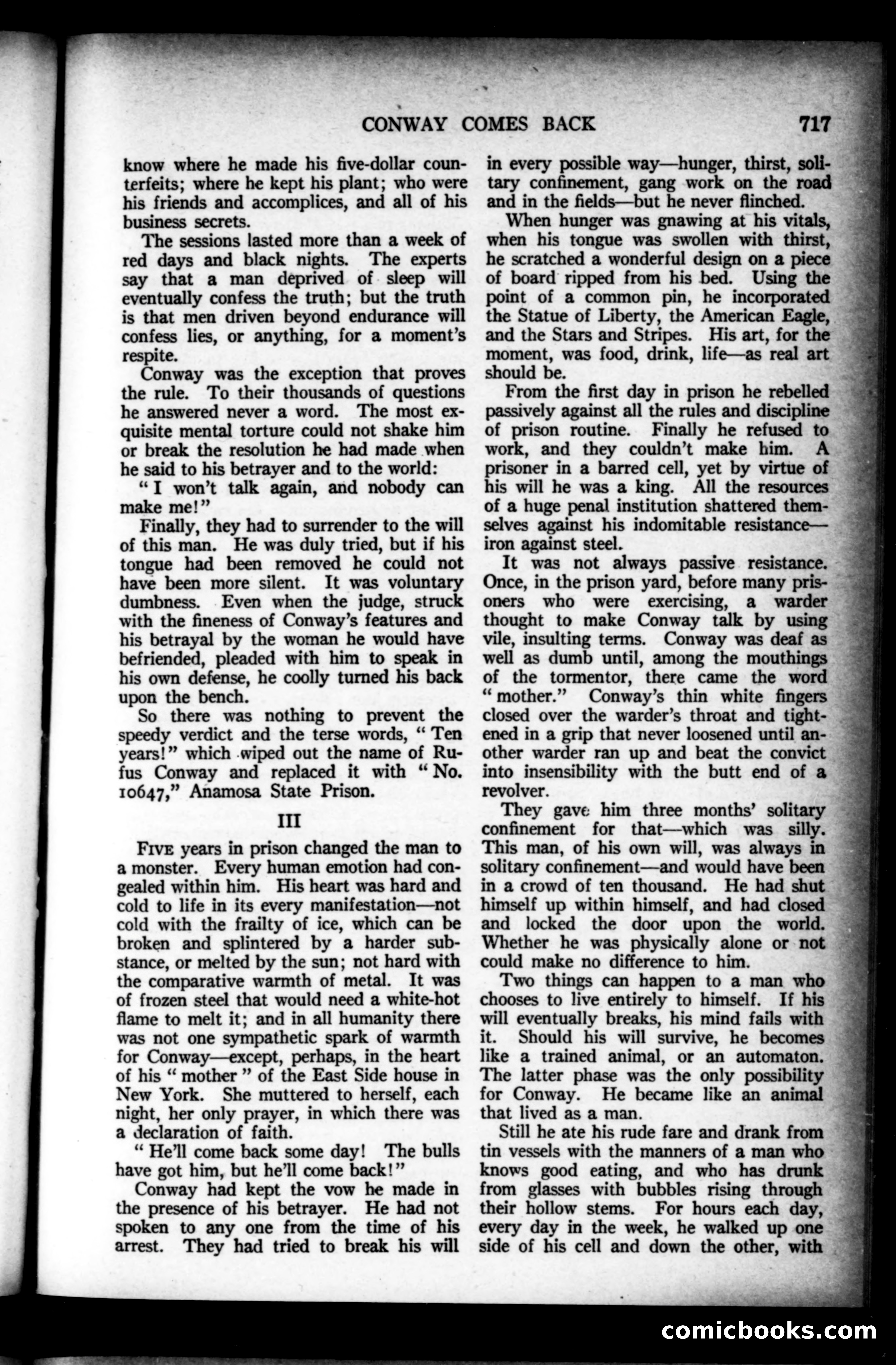 Munsey's Magazine, January 1924 — page 141 of 193