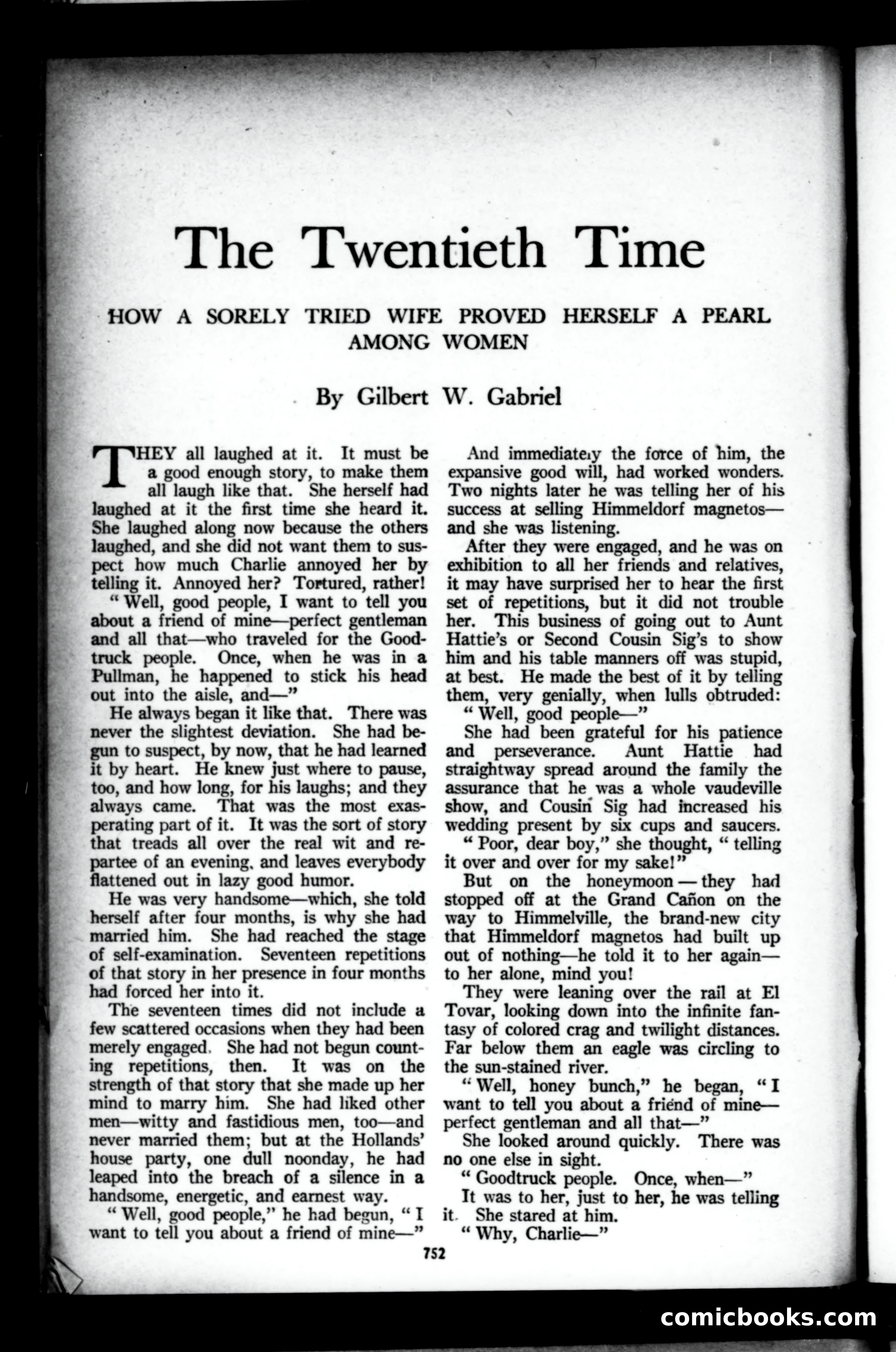 Munsey's Magazine, January 1924 — page 176 of 193
