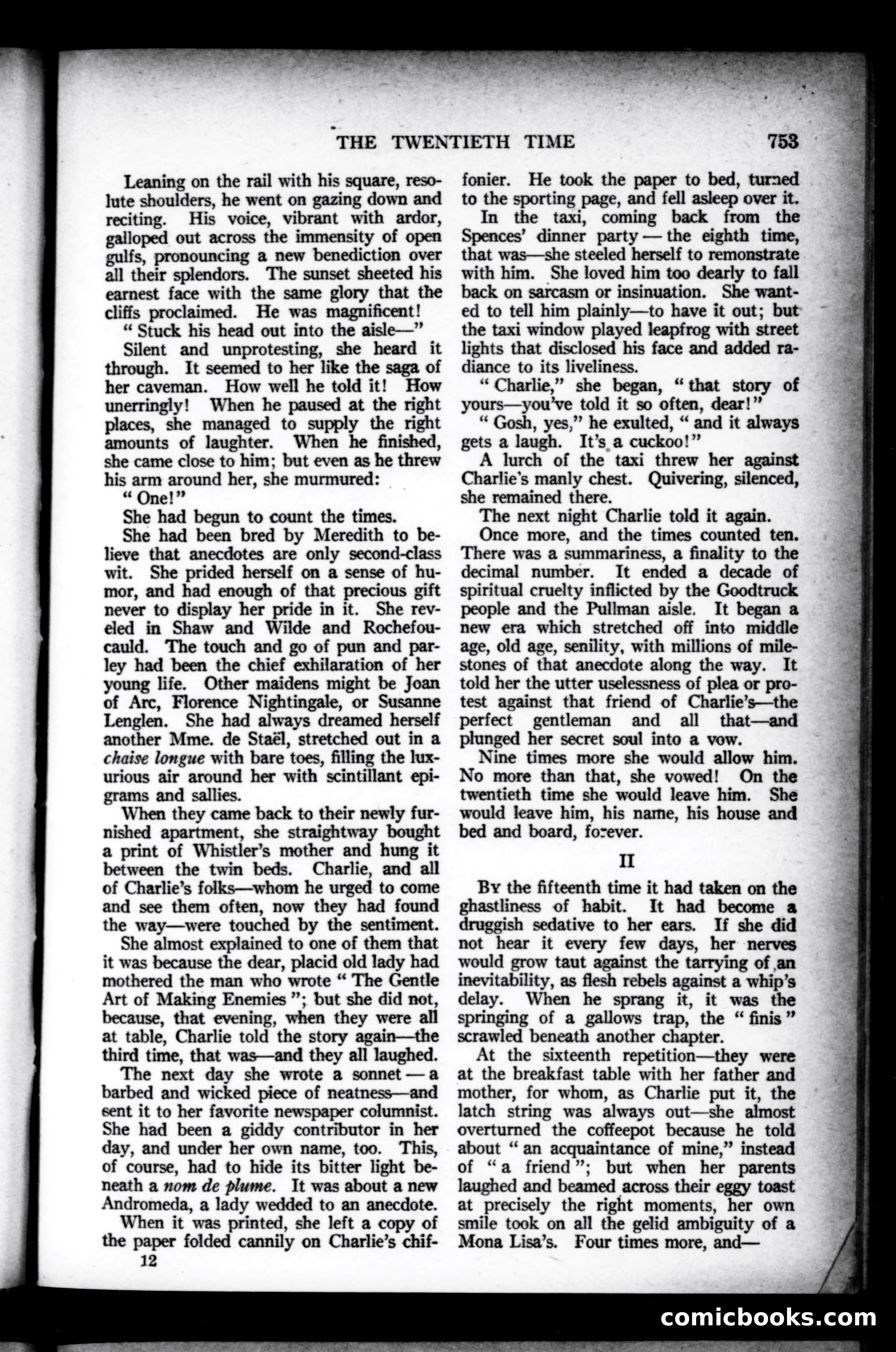 Munsey's Magazine, January 1924 — page 177 of 193