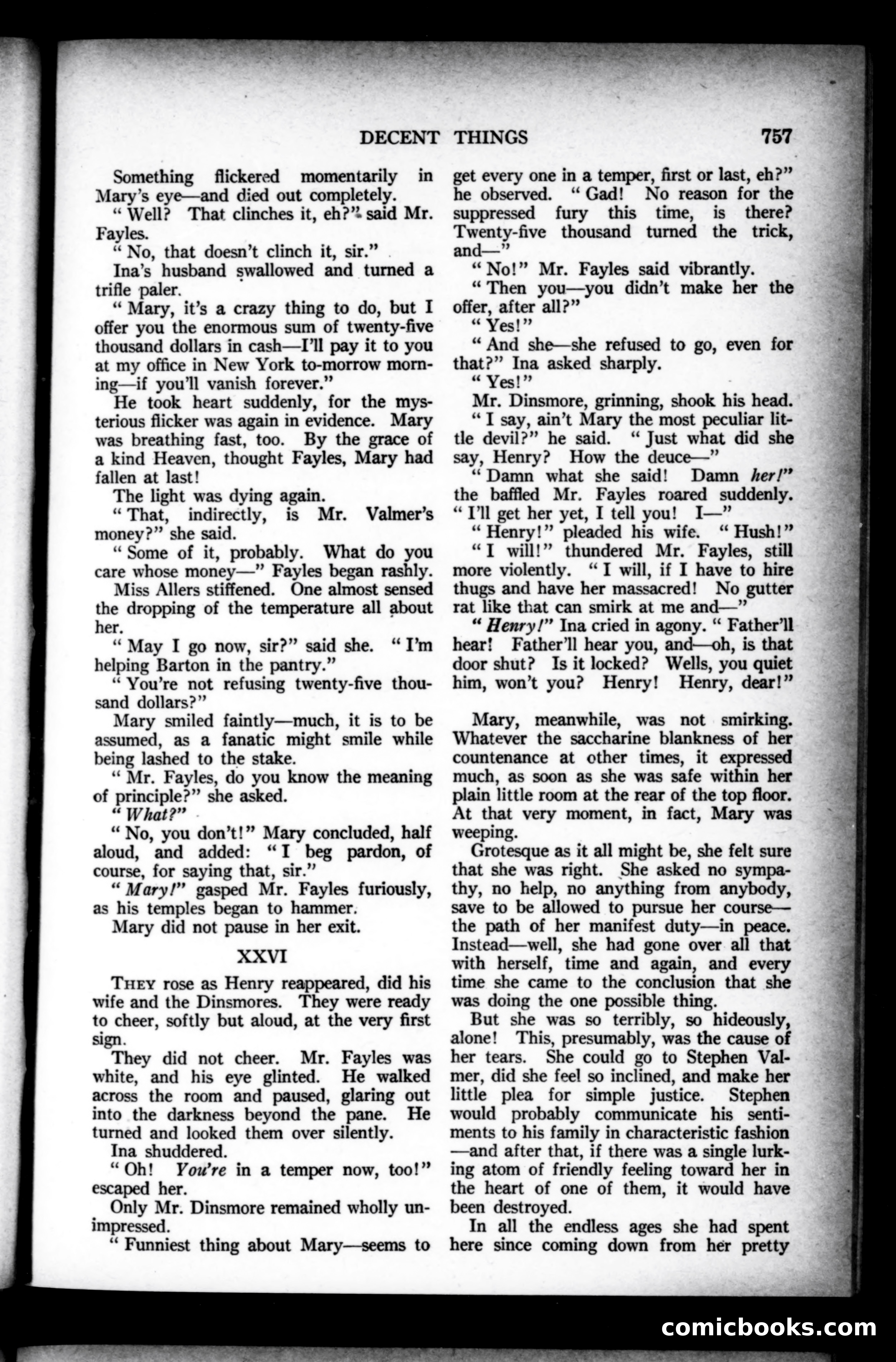 Munsey's Magazine, January 1924 — page 181 of 193