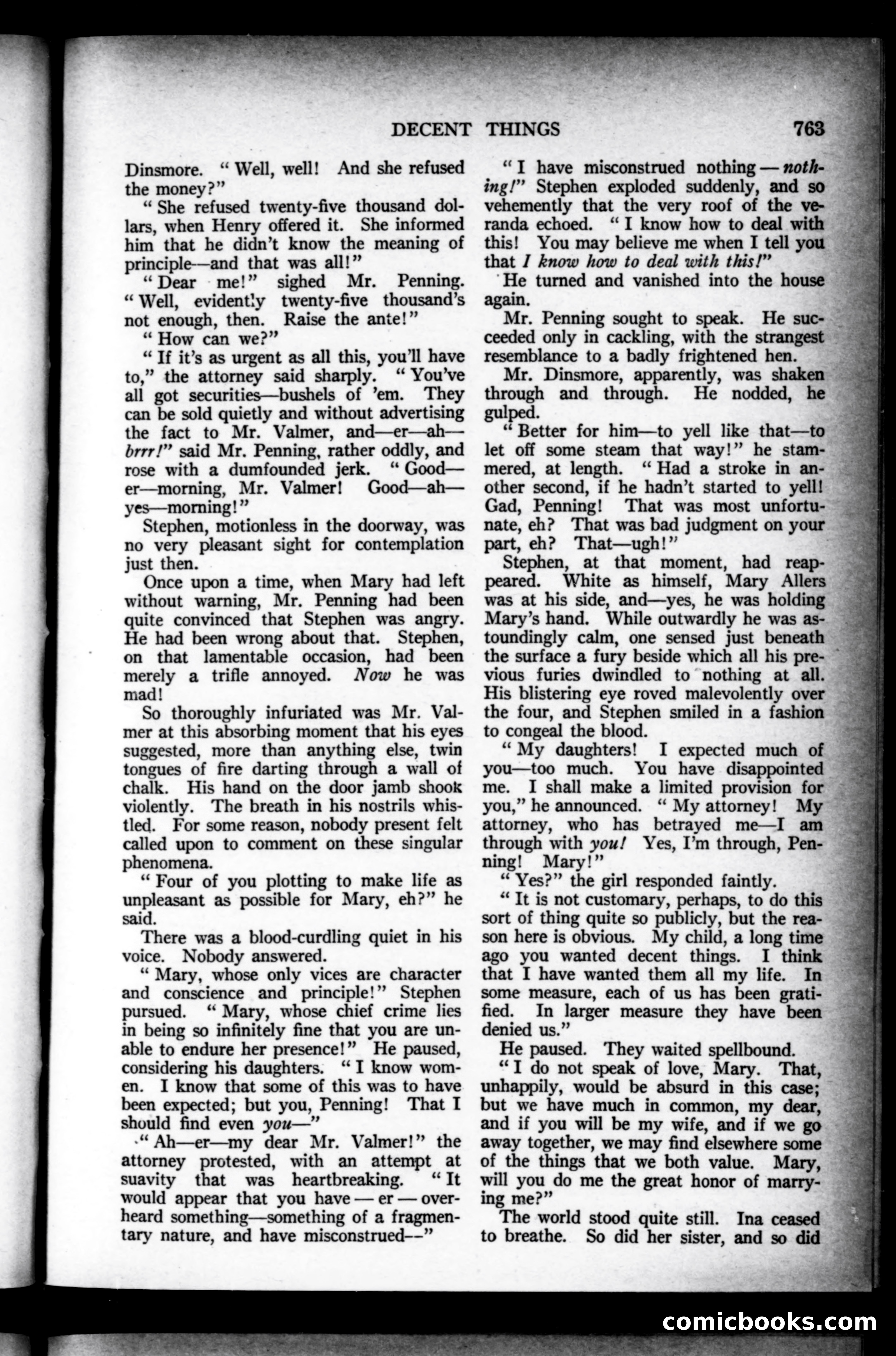 Munsey's Magazine, January 1924 — page 187 of 193