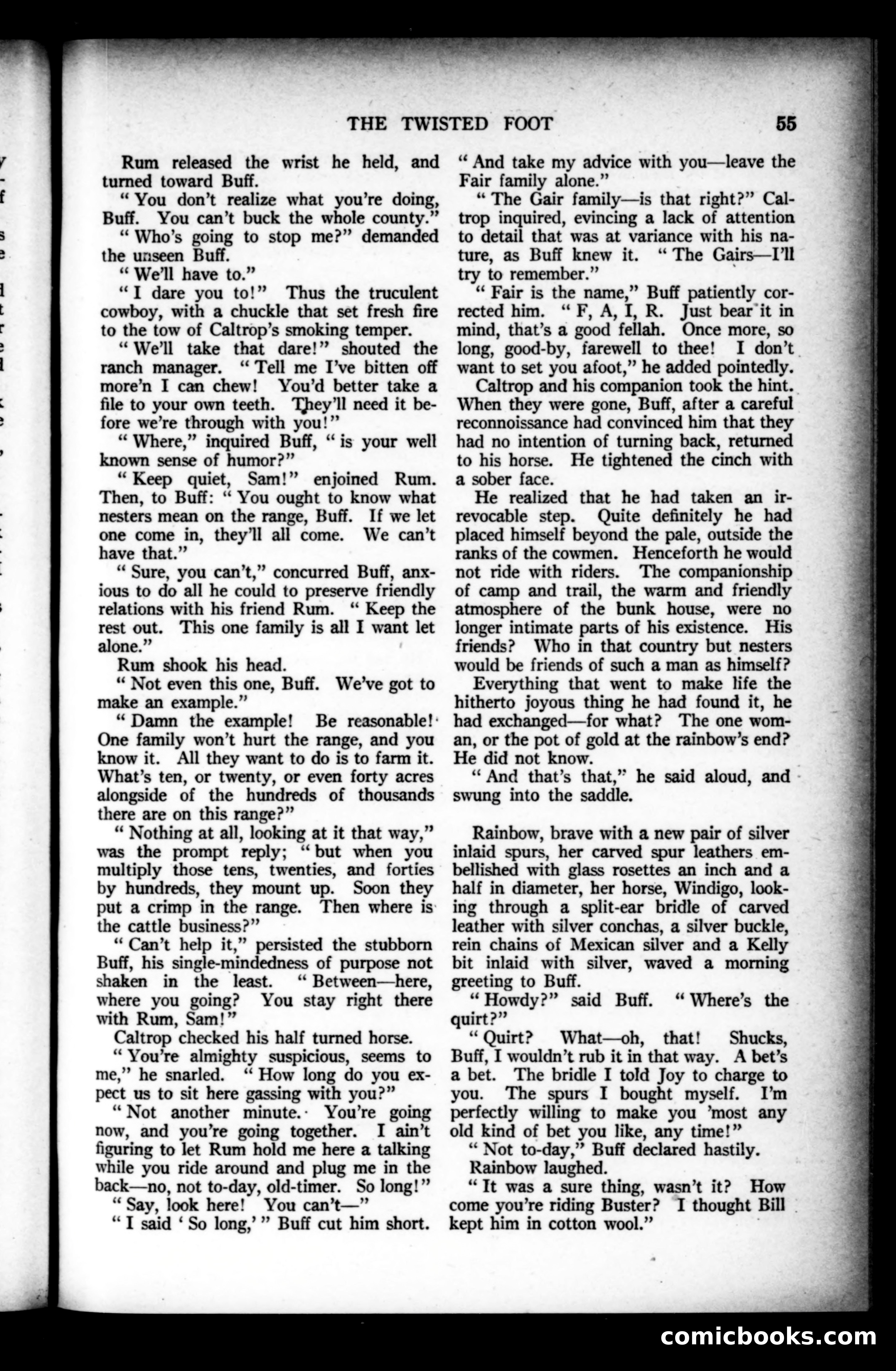Munsey's Magazine, February 1924 — page 55 of 192