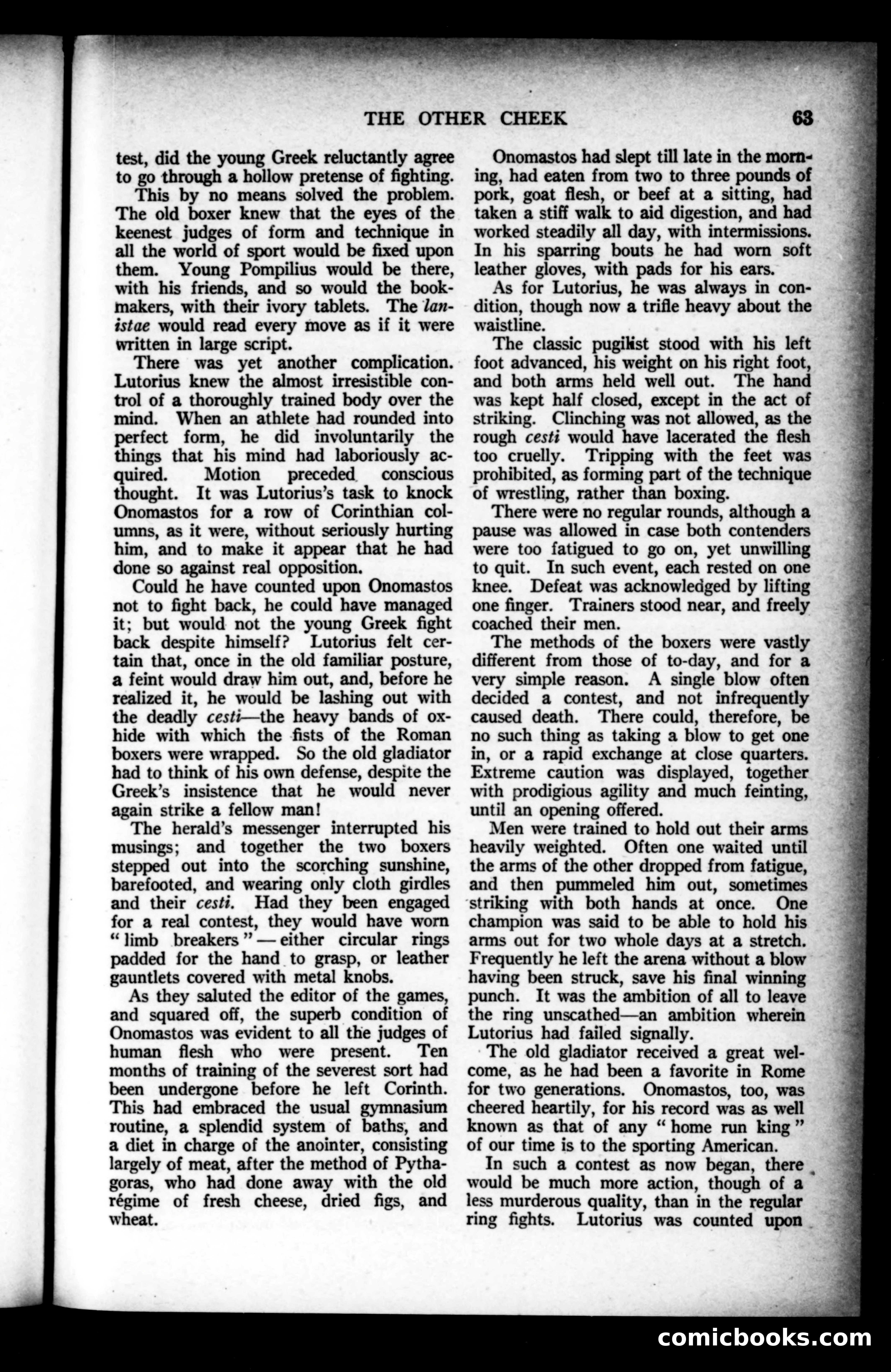 Munsey's Magazine, February 1924 — page 63 of 192
