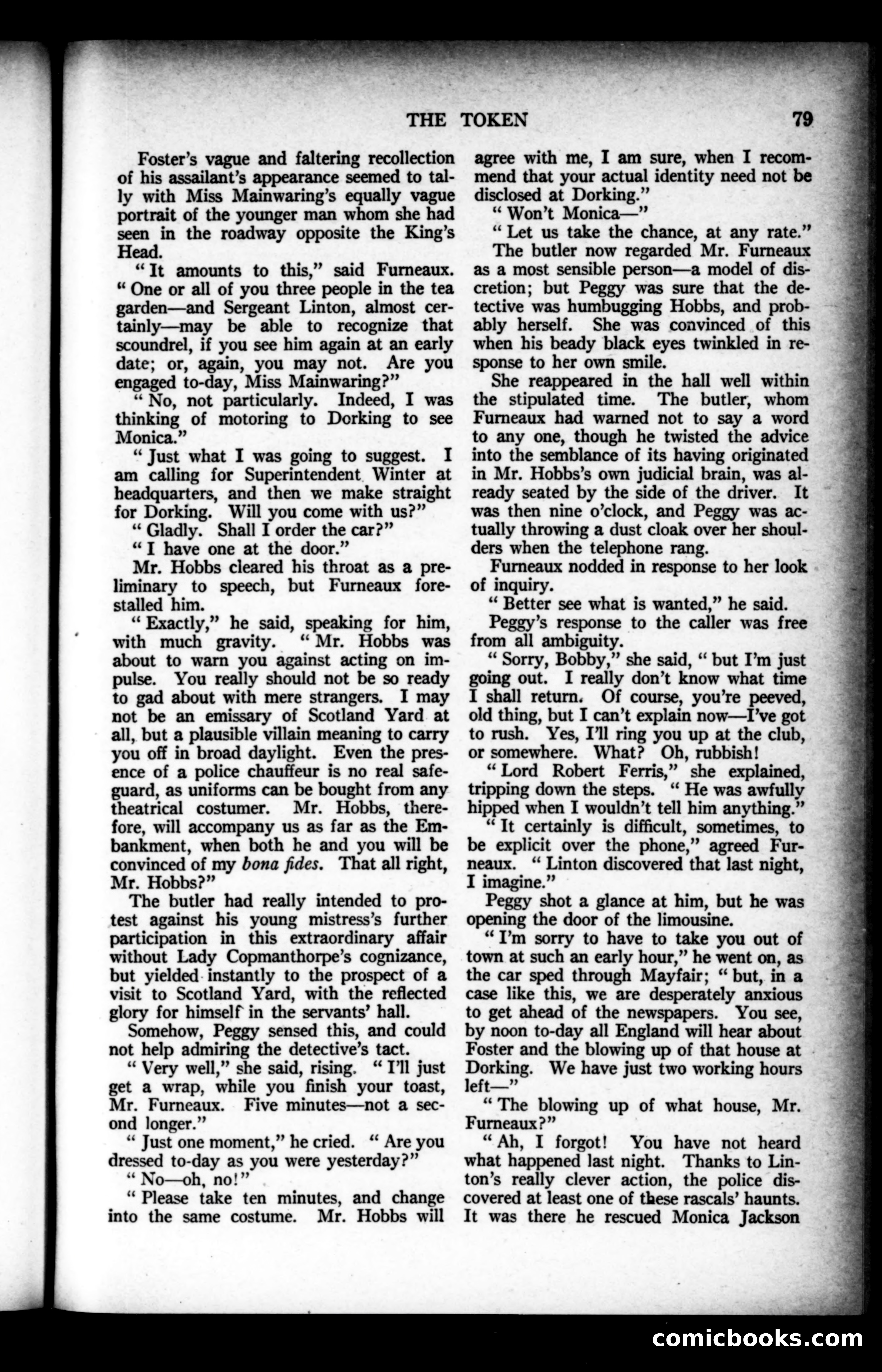 Munsey's Magazine, February 1924 — page 79 of 192