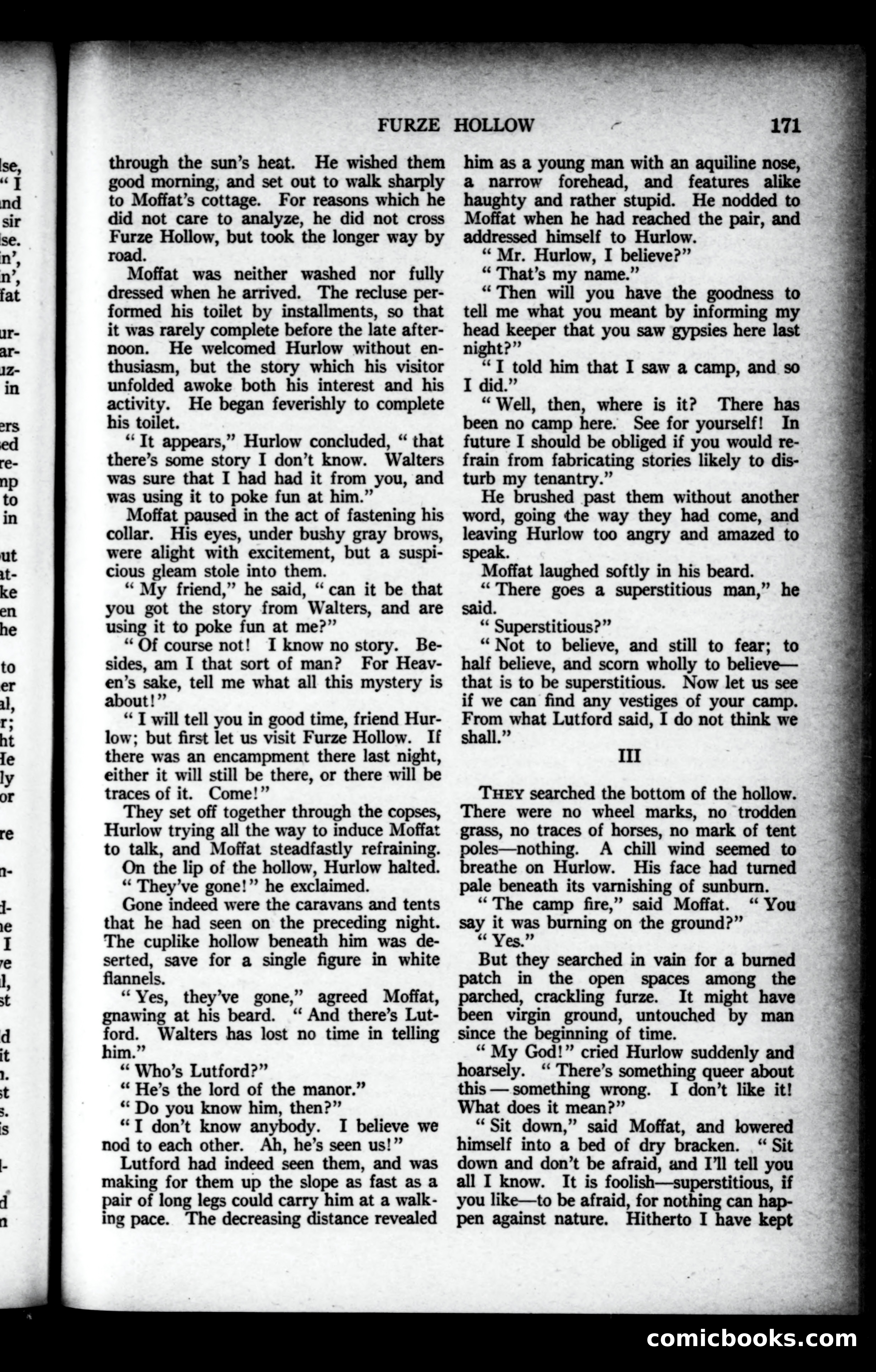 Munsey's Magazine, February 1924 — page 171 of 192
