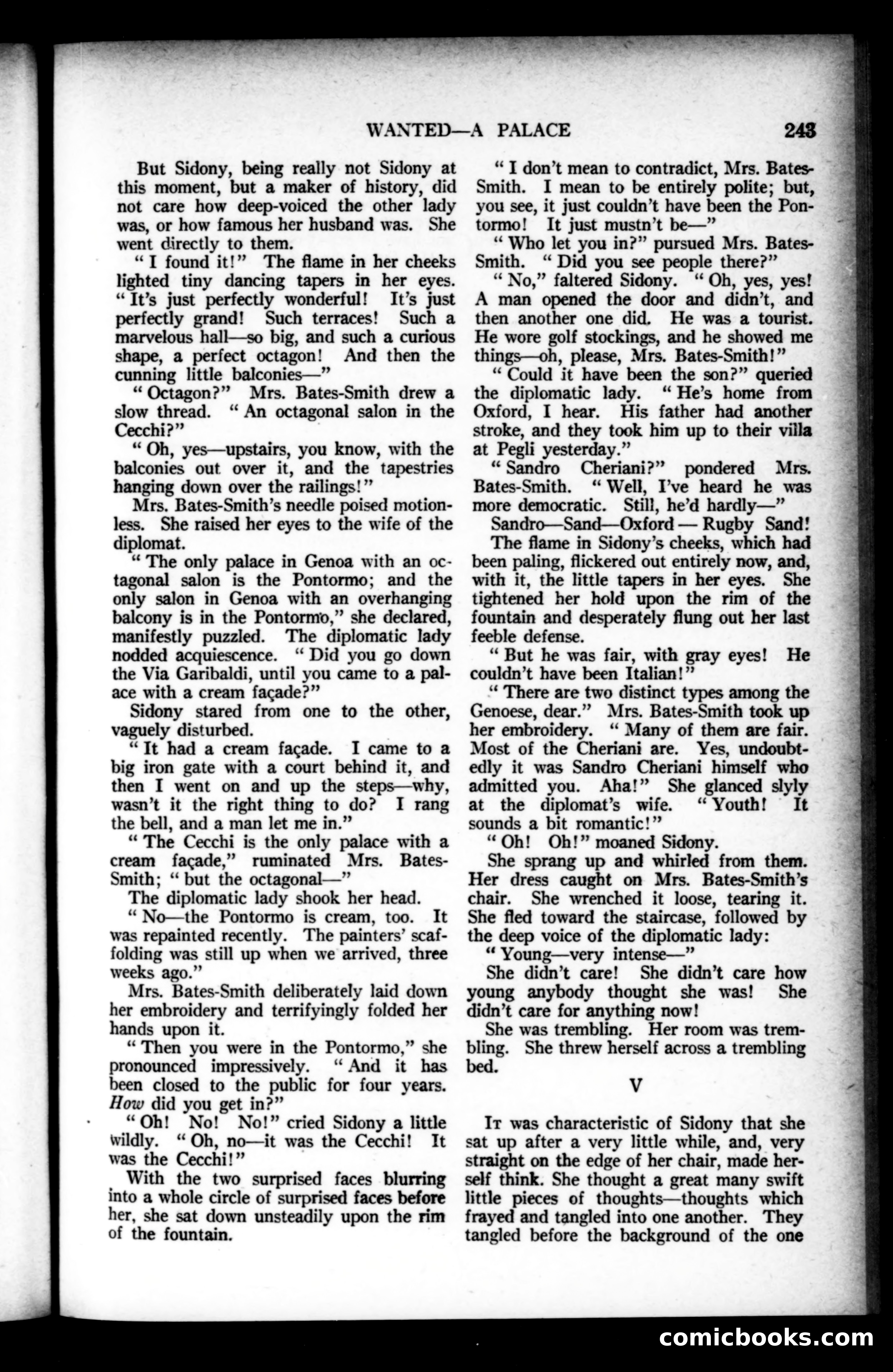 Munsey's Magazine, March 1924 — page 51 of 192
