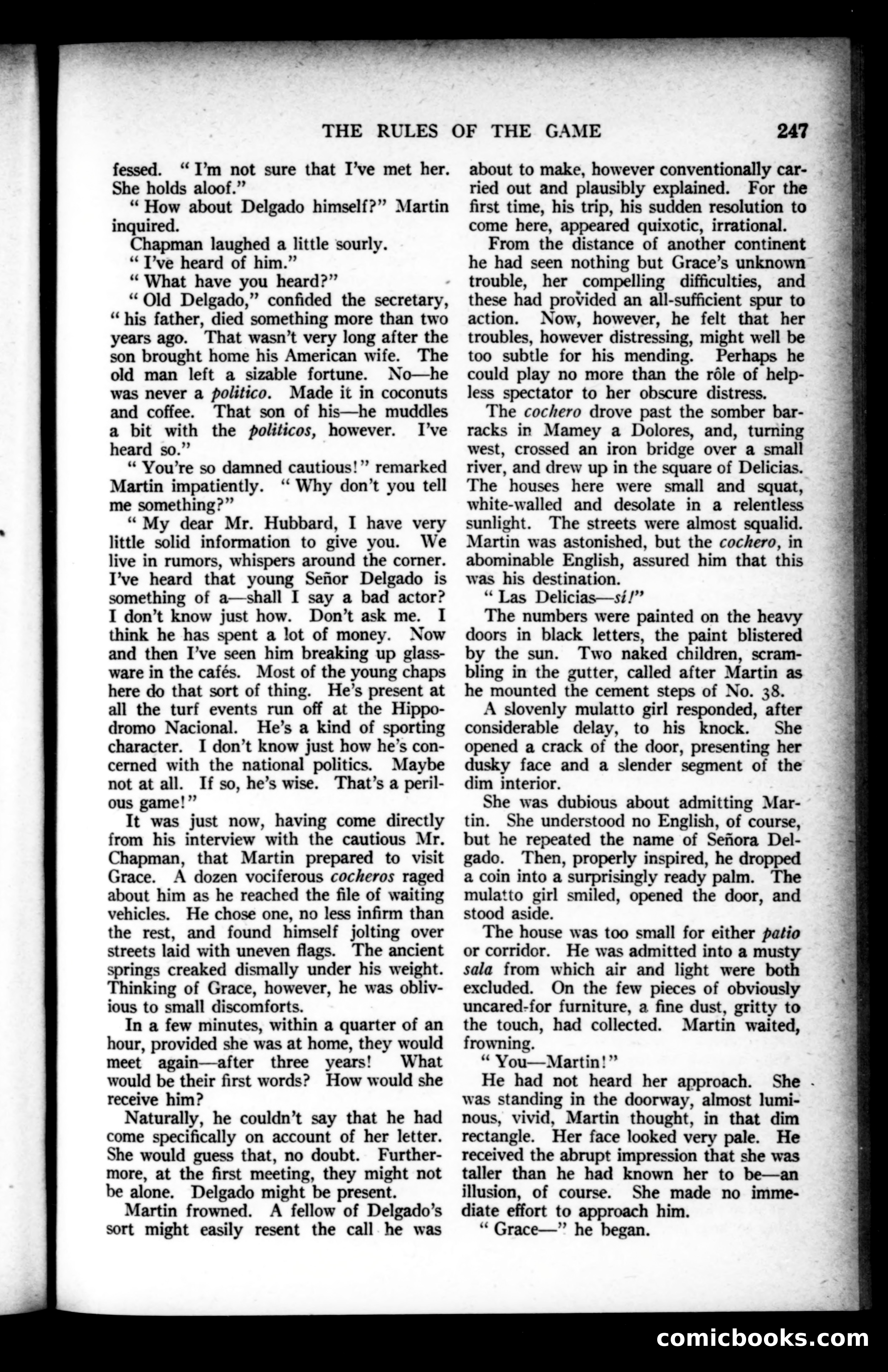 Munsey's Magazine, March 1924 — page 55 of 192