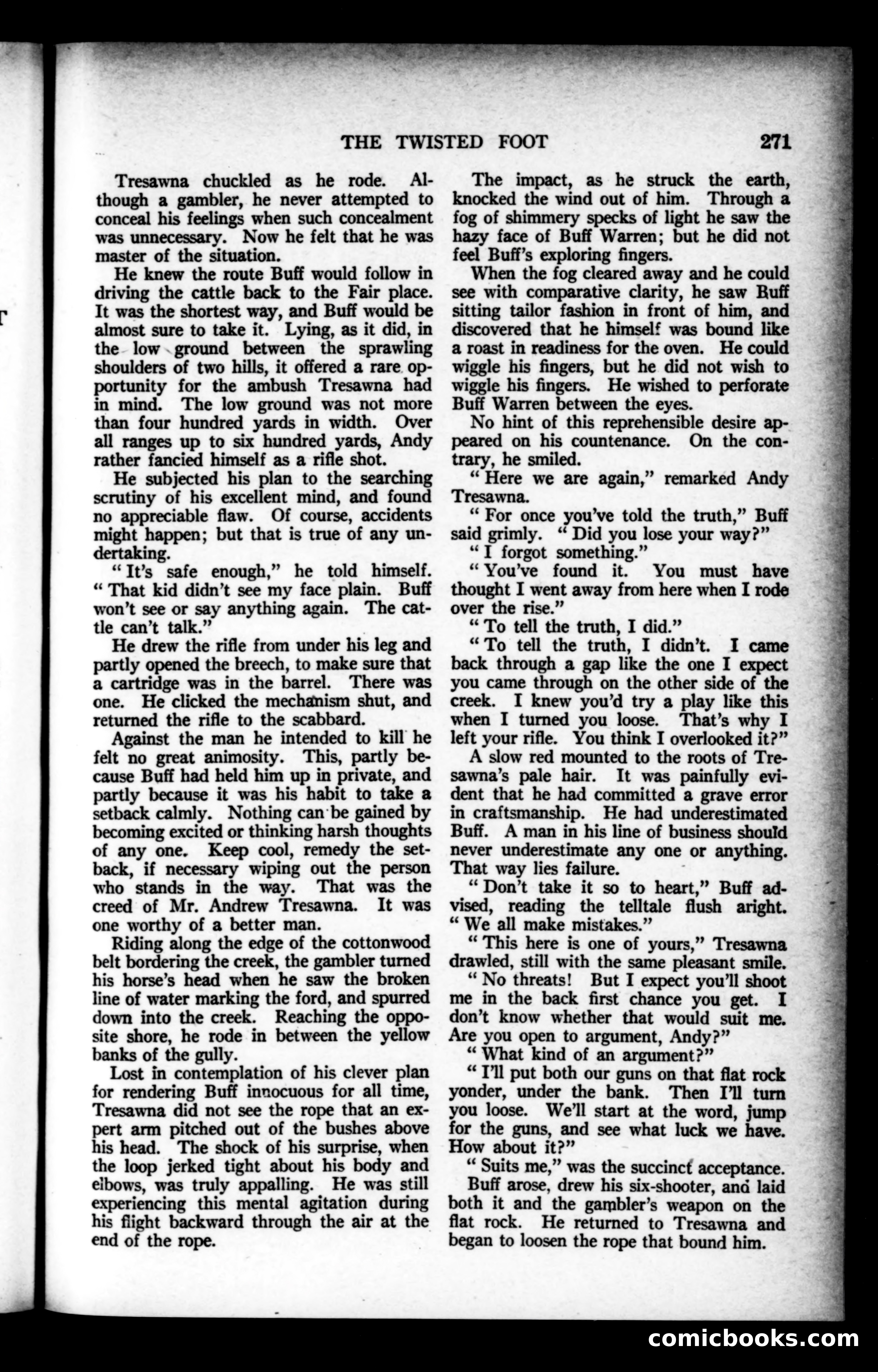 Munsey's Magazine, March 1924 — page 79 of 192