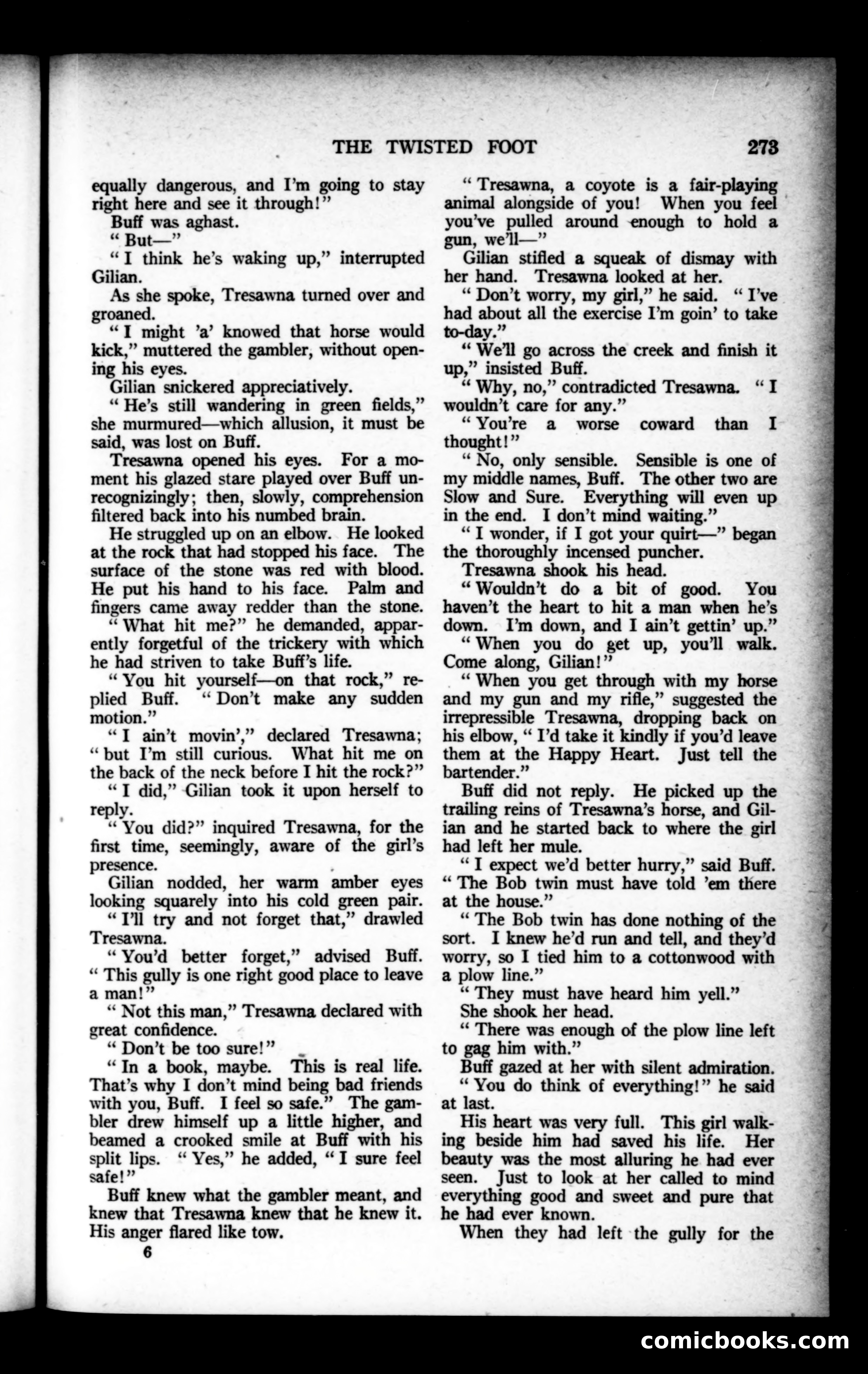 Munsey's Magazine, March 1924 — page 81 of 192