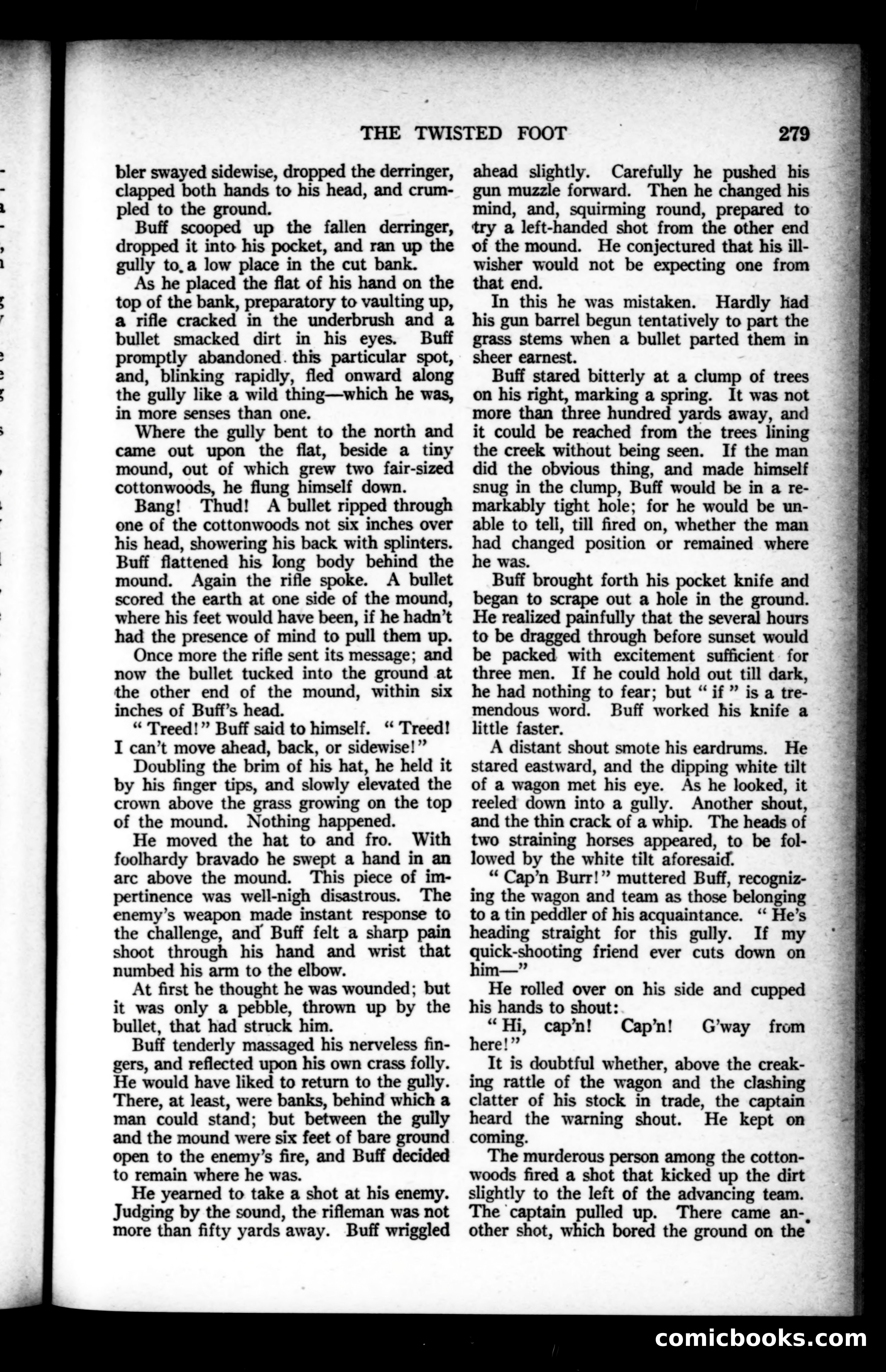Munsey's Magazine, March 1924 — page 87 of 192