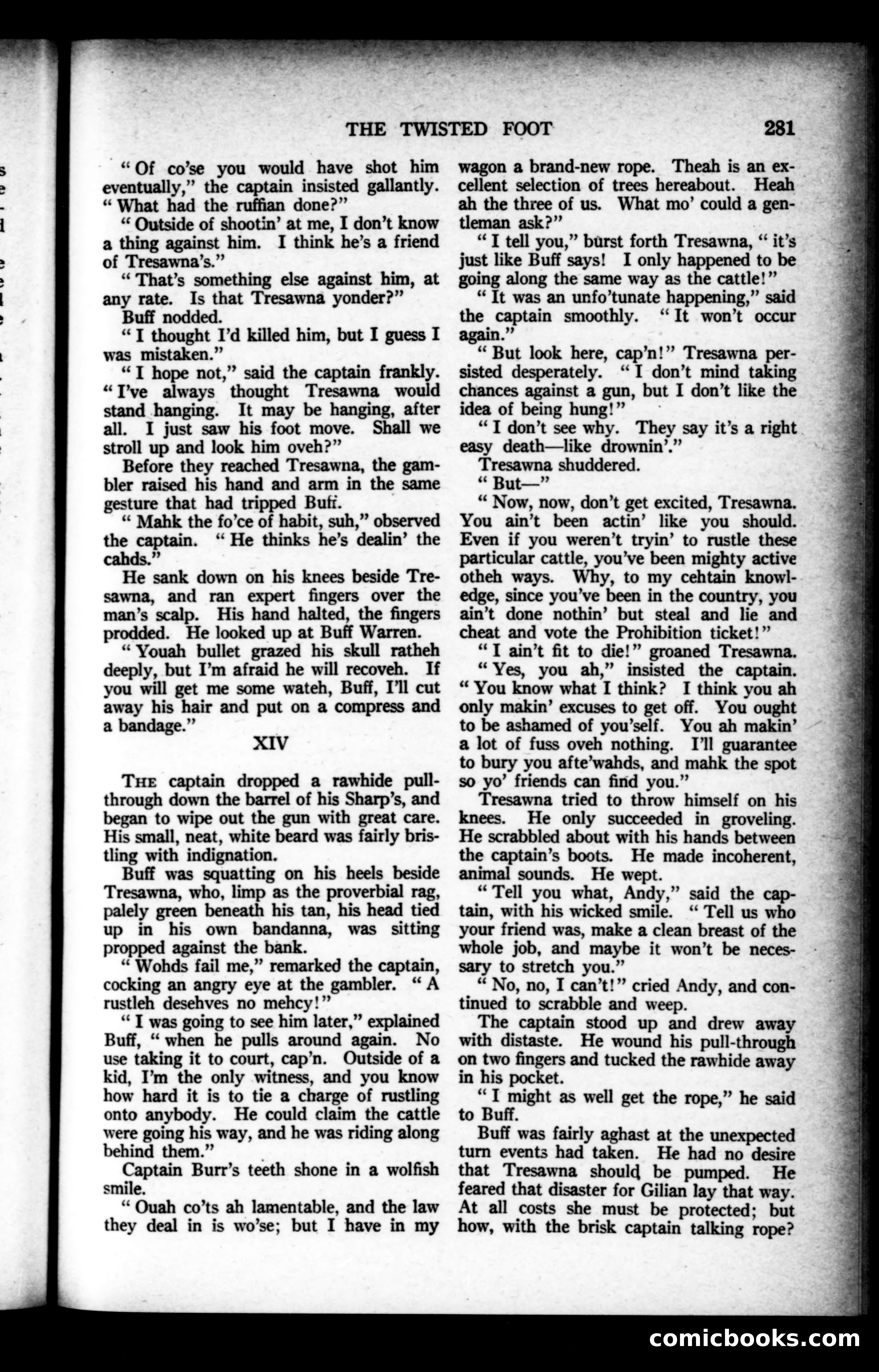 Munsey's Magazine, March 1924 — page 89 of 192