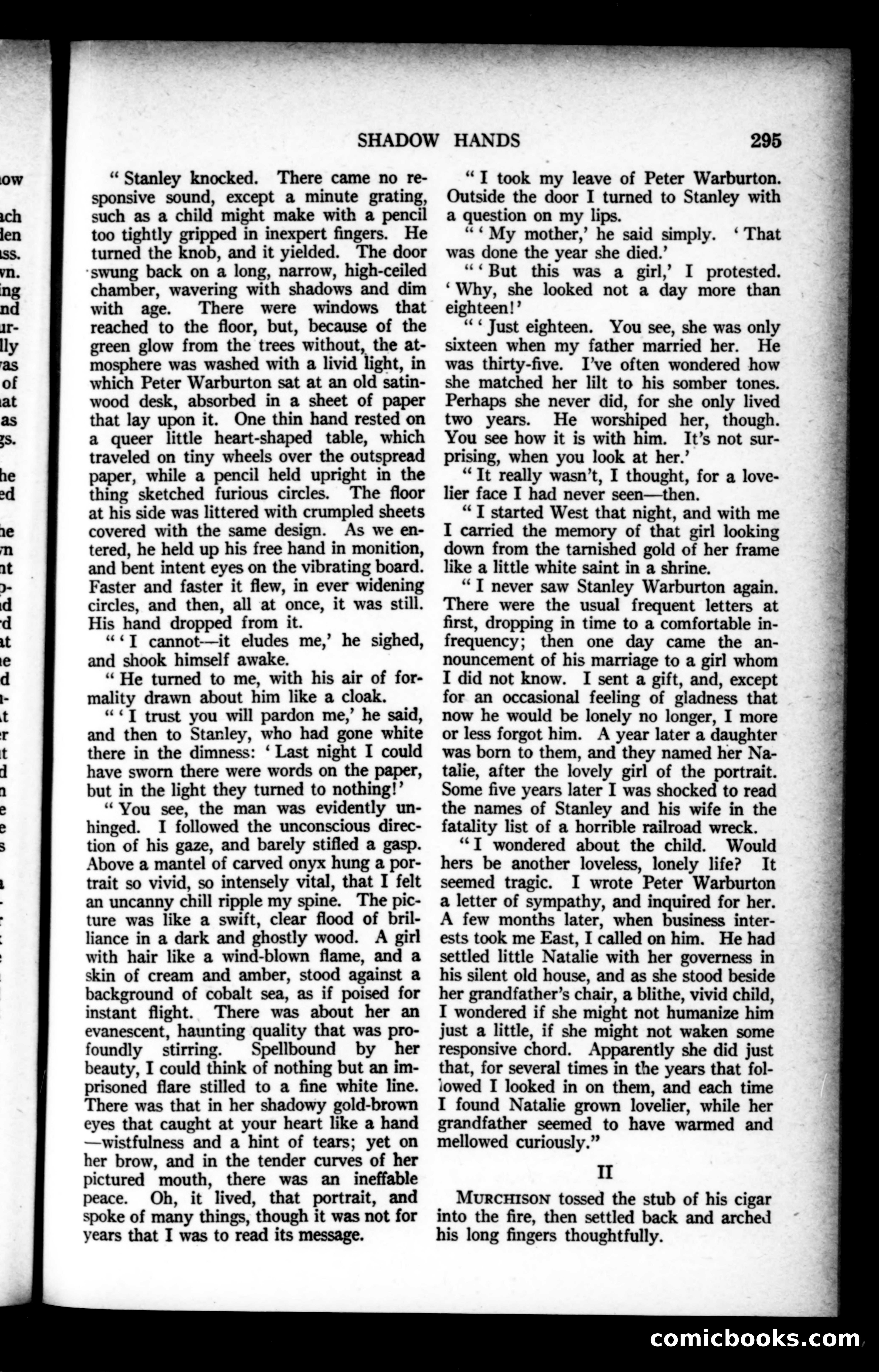 Munsey's Magazine, March 1924 — page 103 of 192