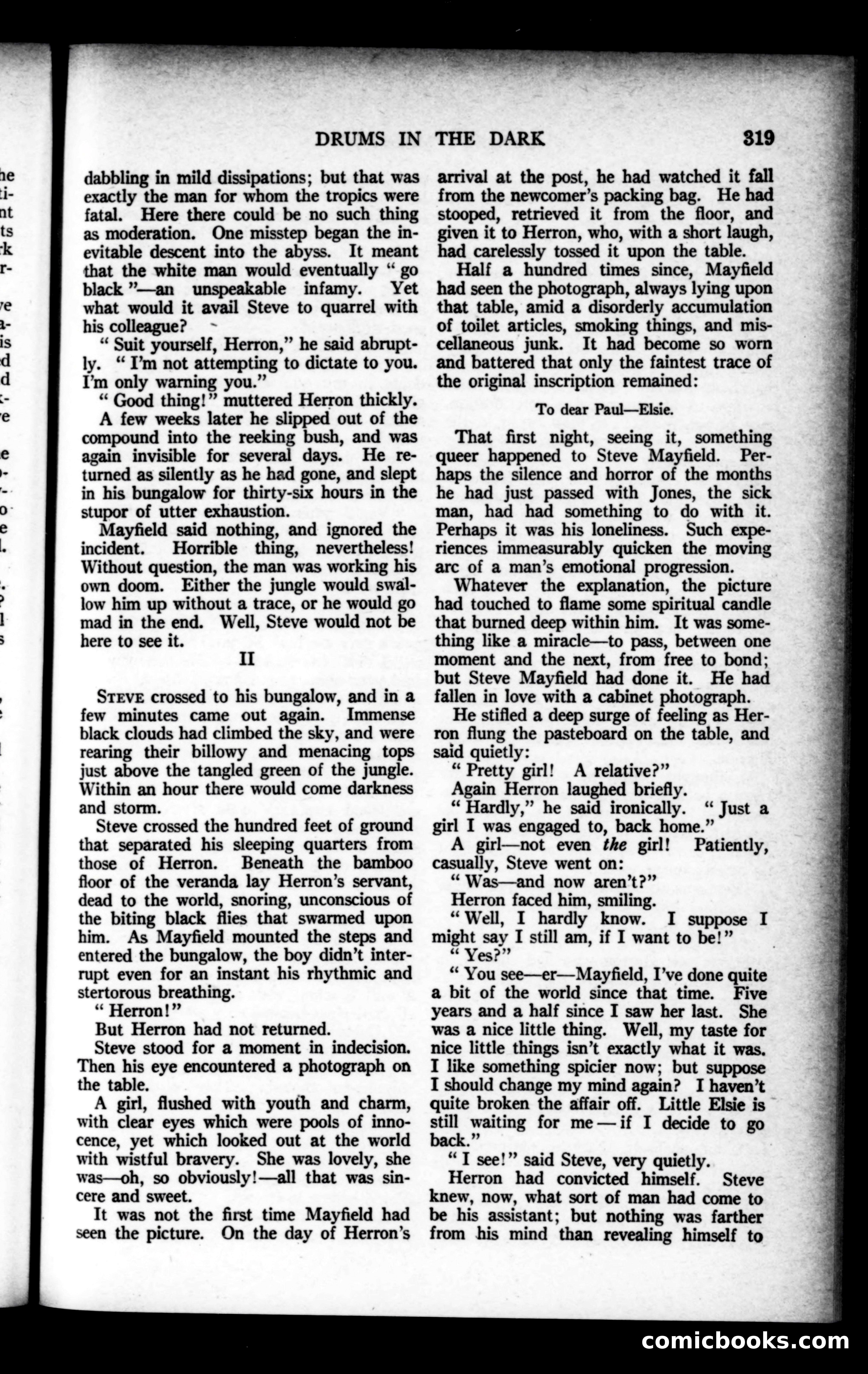 Munsey's Magazine, March 1924 — page 127 of 192