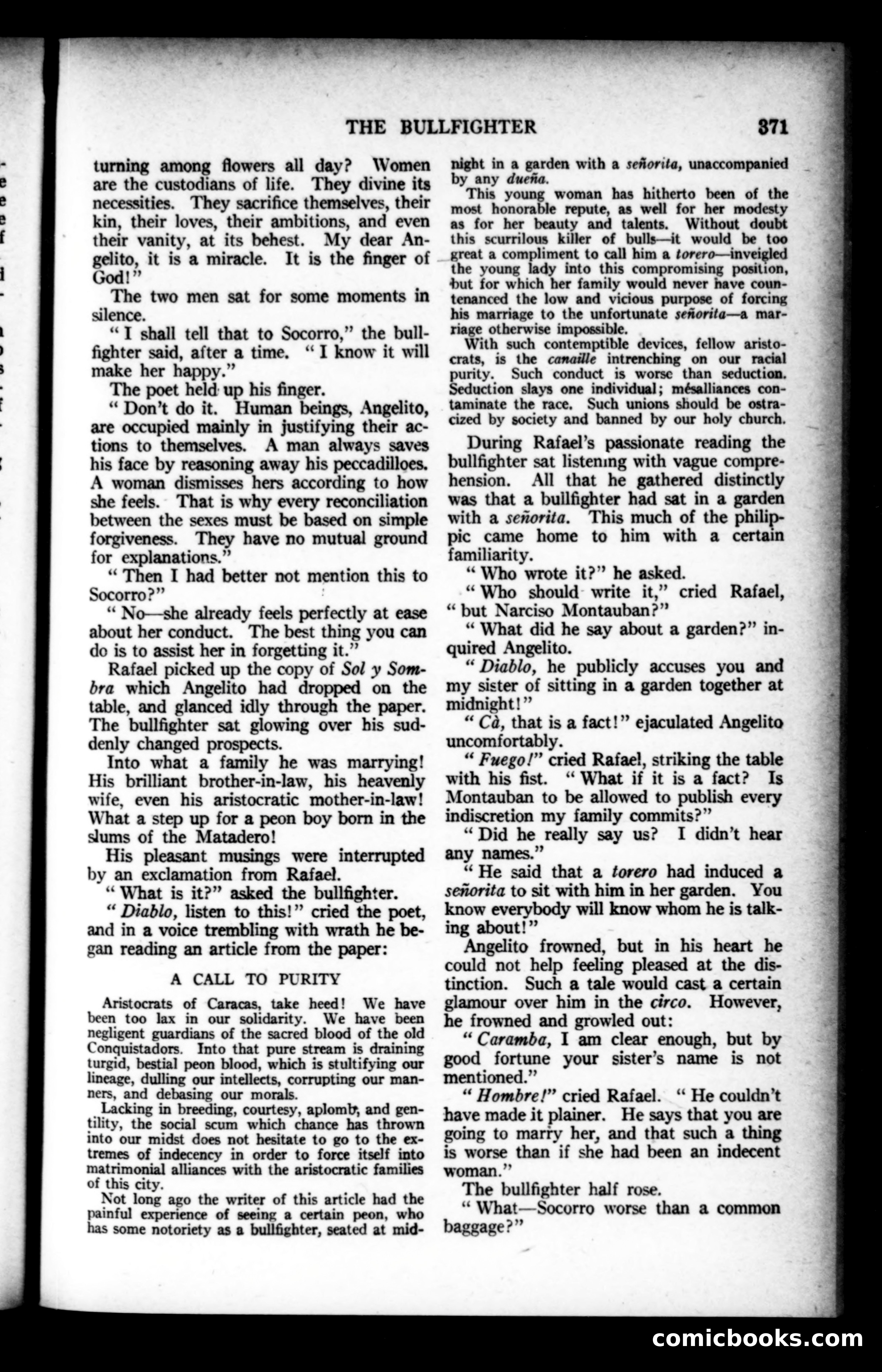 Munsey's Magazine, March 1924 — page 179 of 192