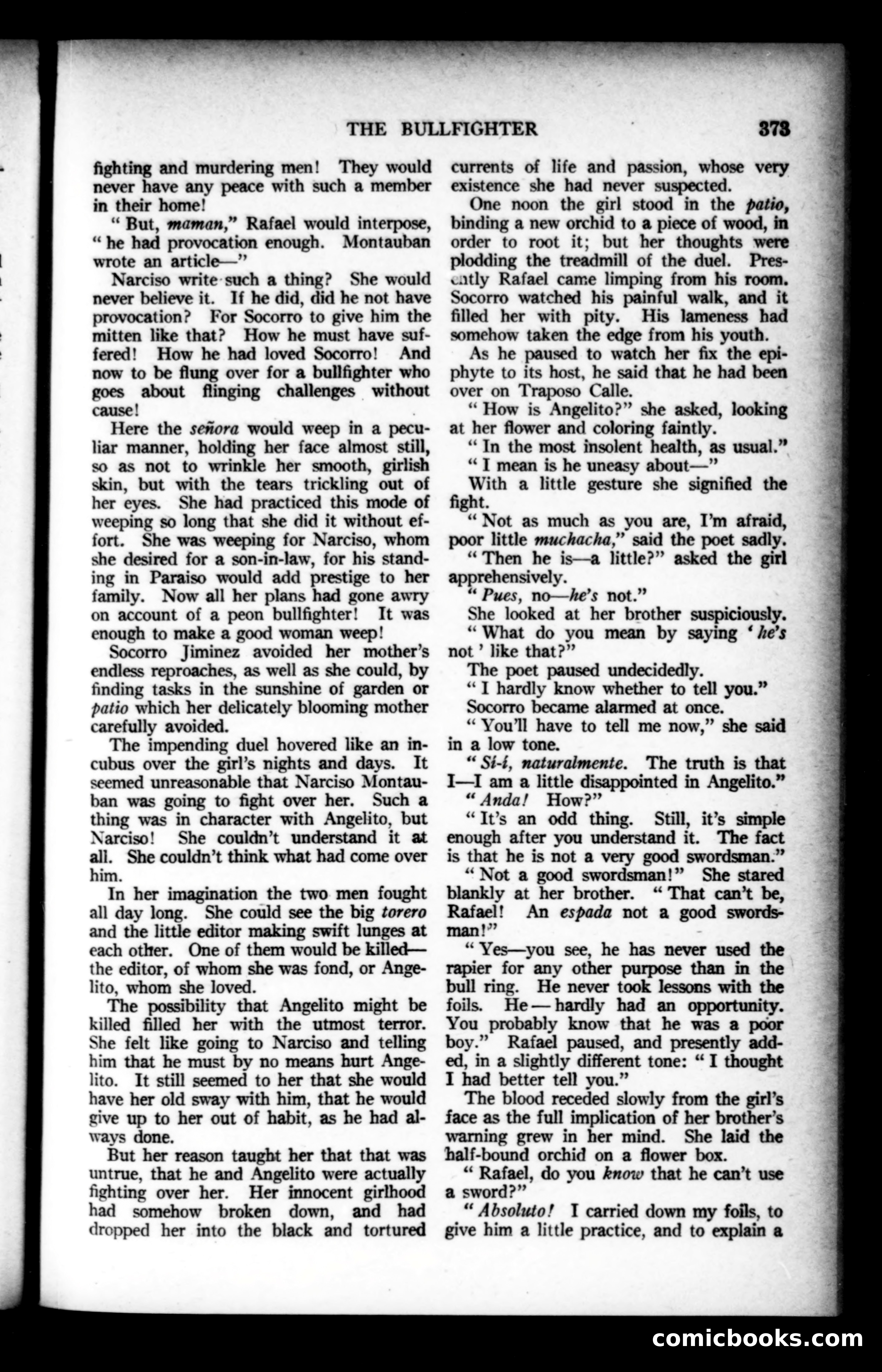 Munsey's Magazine, March 1924 — page 181 of 192