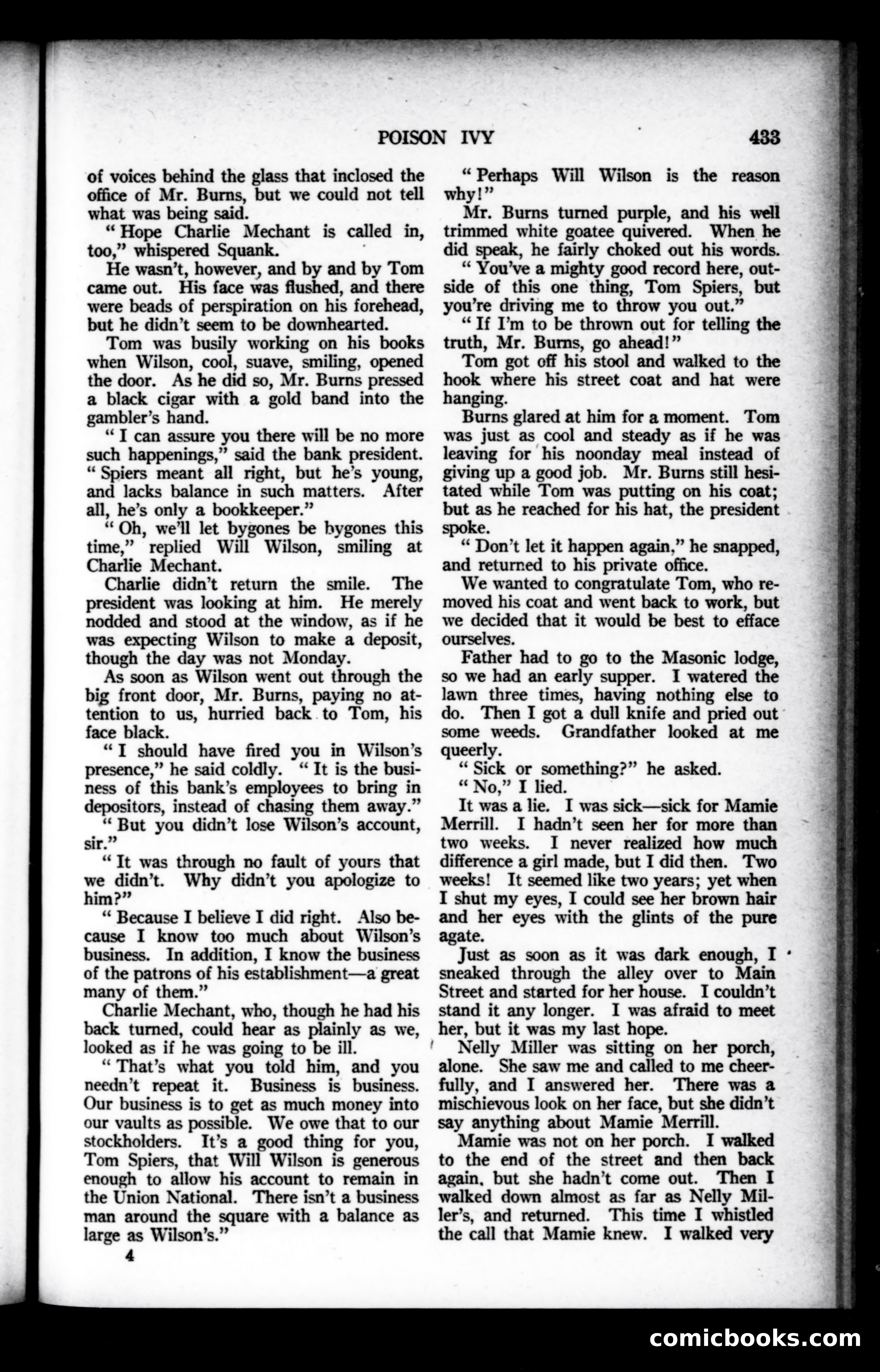 Munsey's Magazine, April 1924 — page 49 of 192