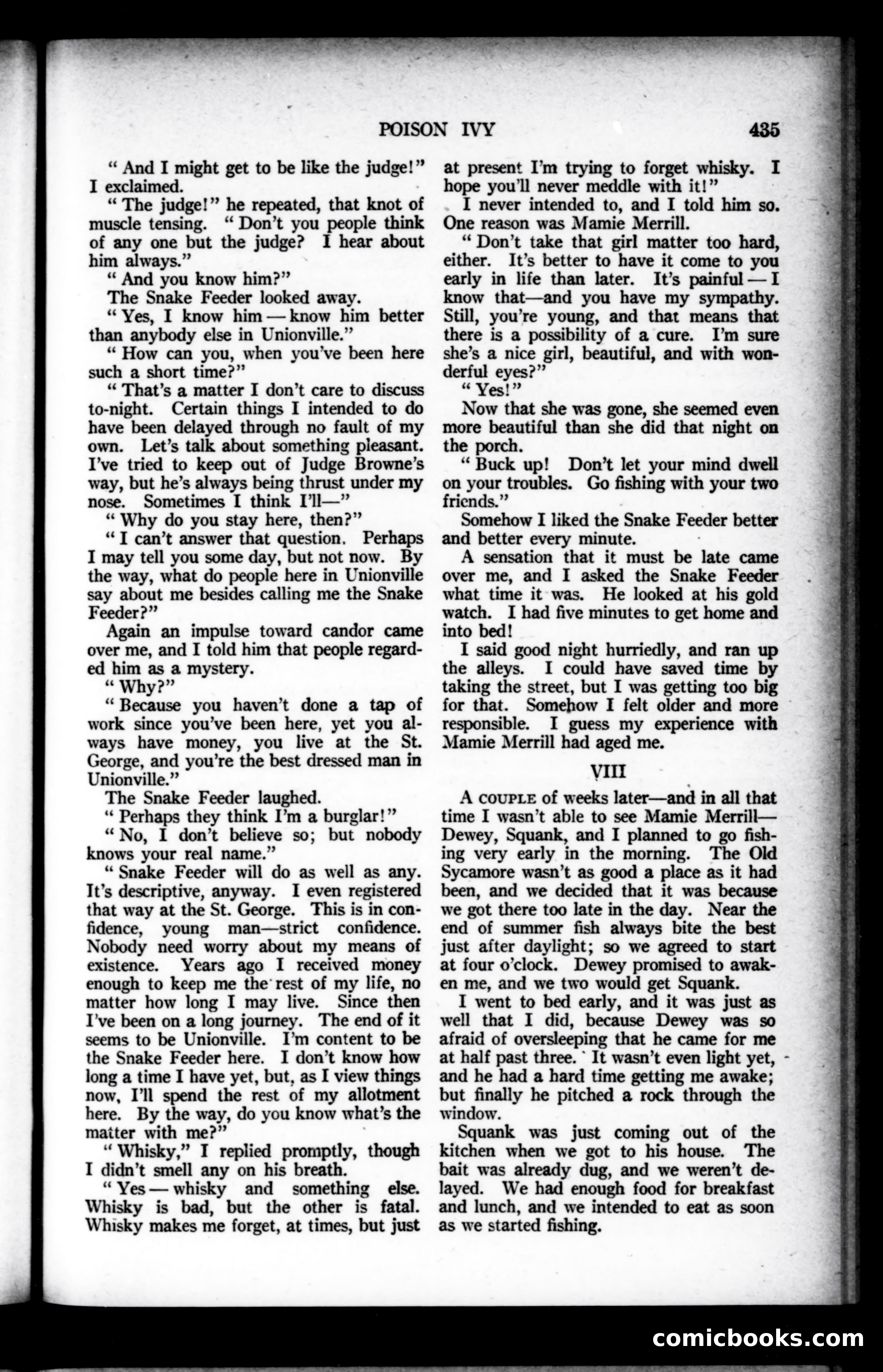 Munsey's Magazine, April 1924 — page 51 of 192