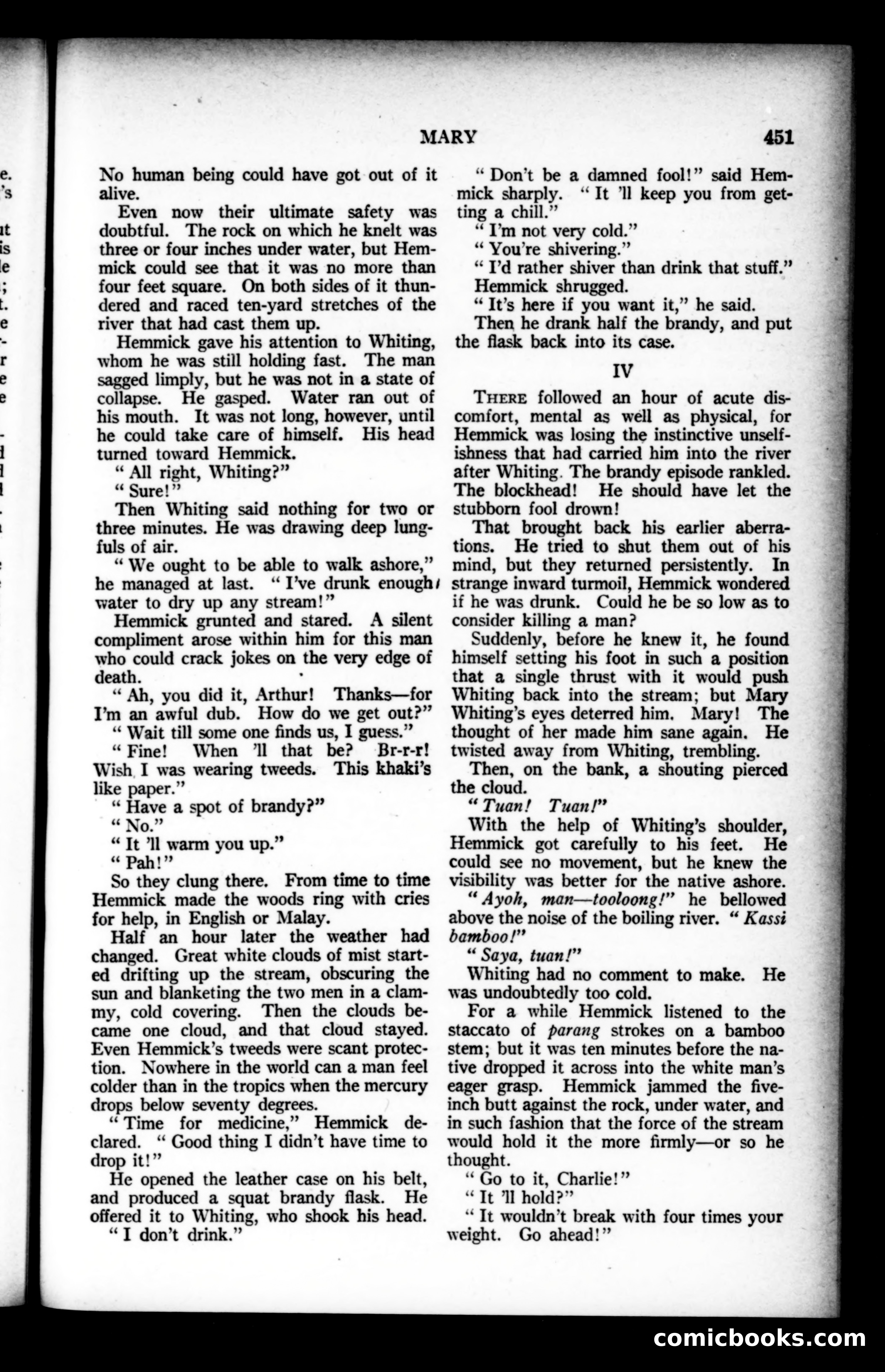 Munsey's Magazine, April 1924 — page 67 of 192