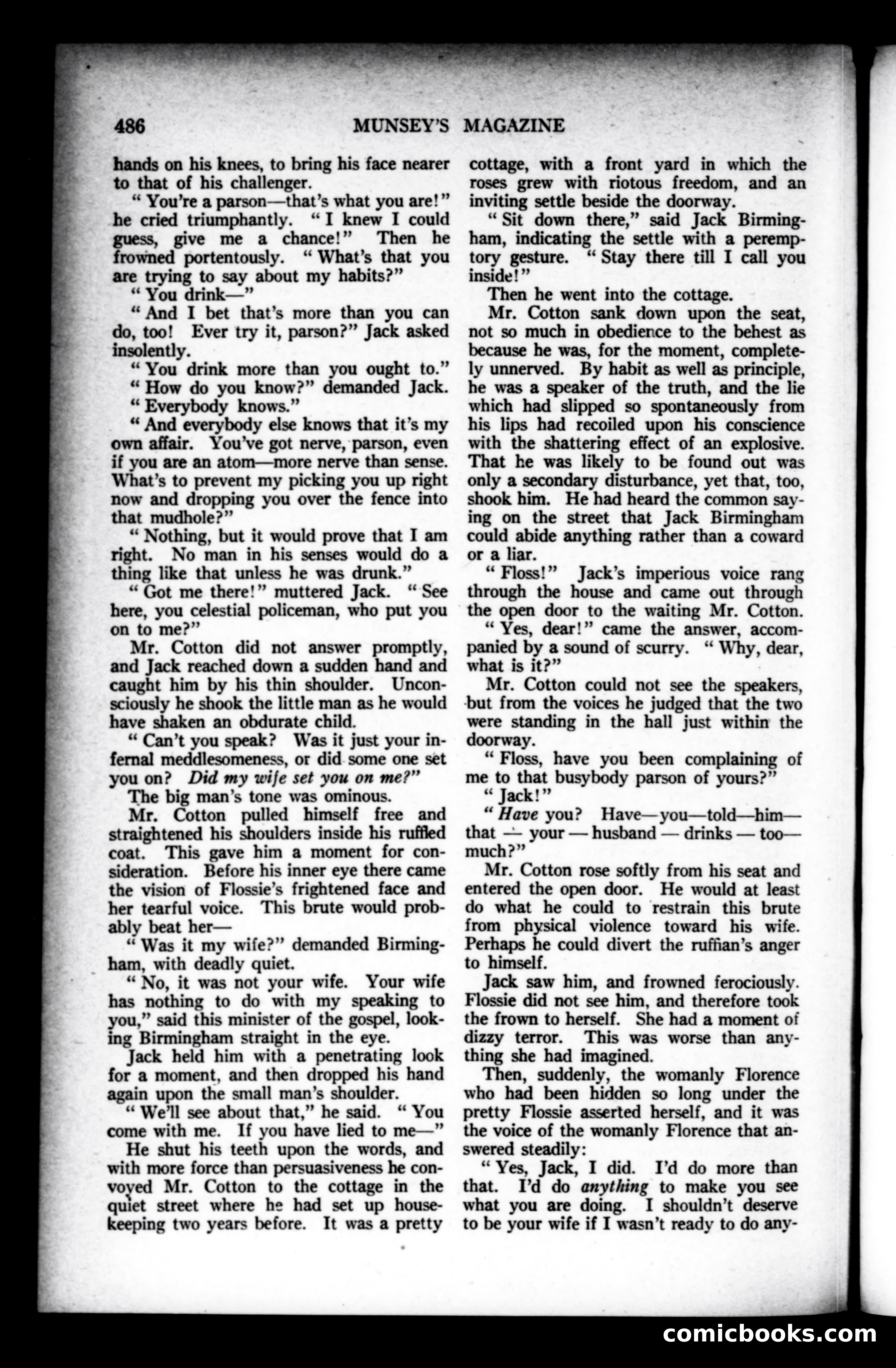 Munsey's Magazine, April 1924 — page 102 of 192