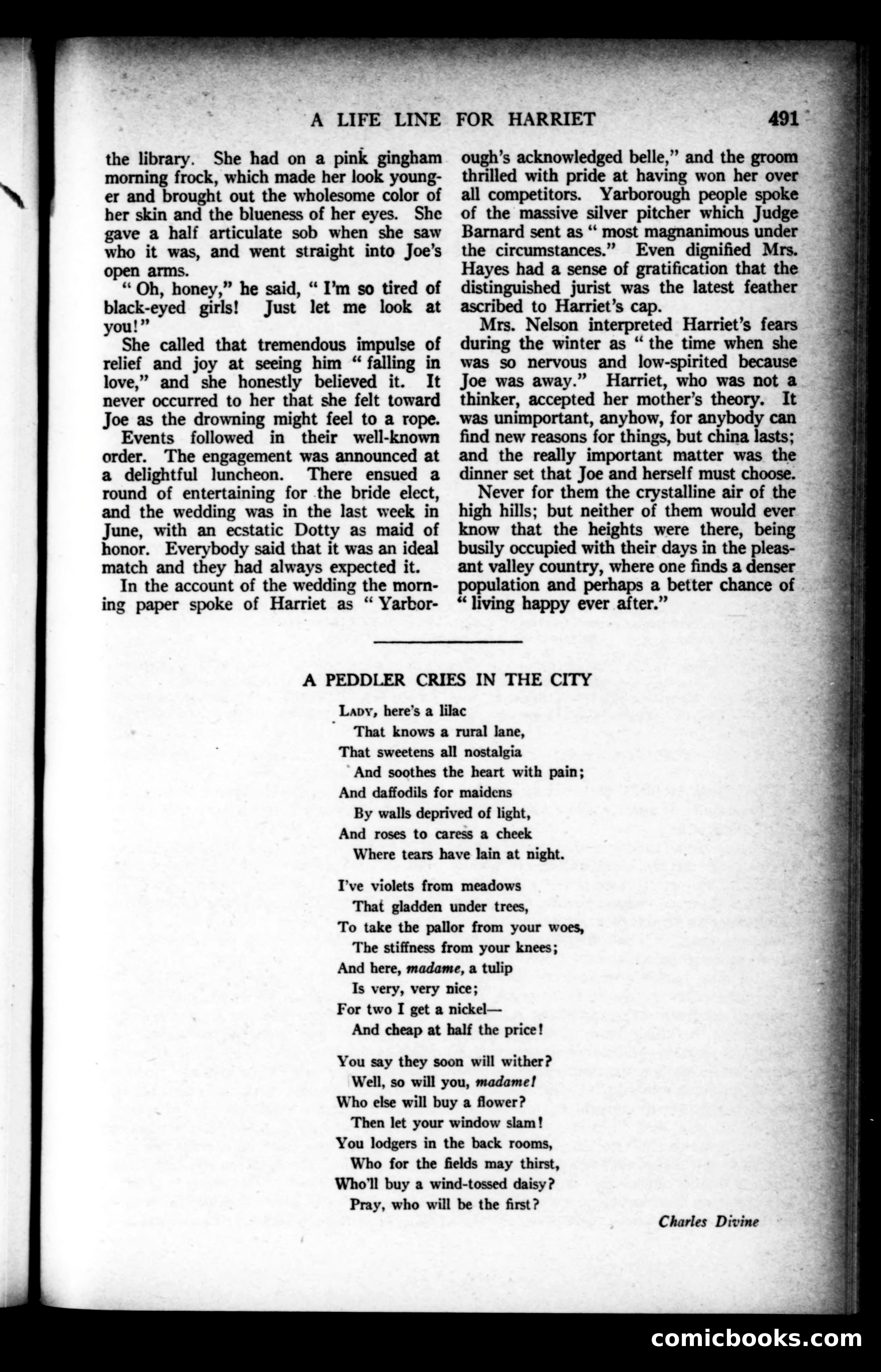 Munsey's Magazine, April 1924 — page 107 of 192