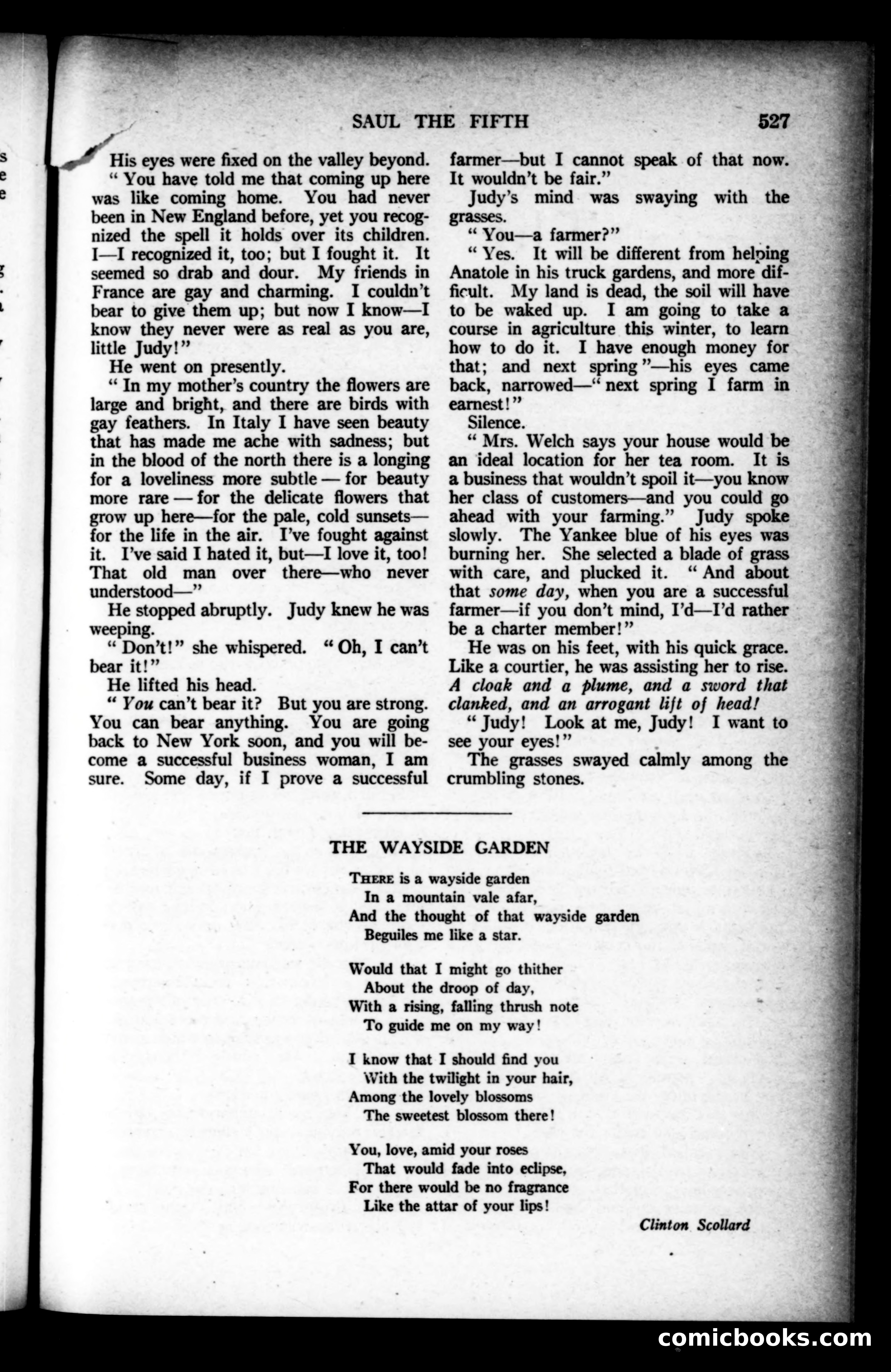 Munsey's Magazine, April 1924 — page 143 of 192