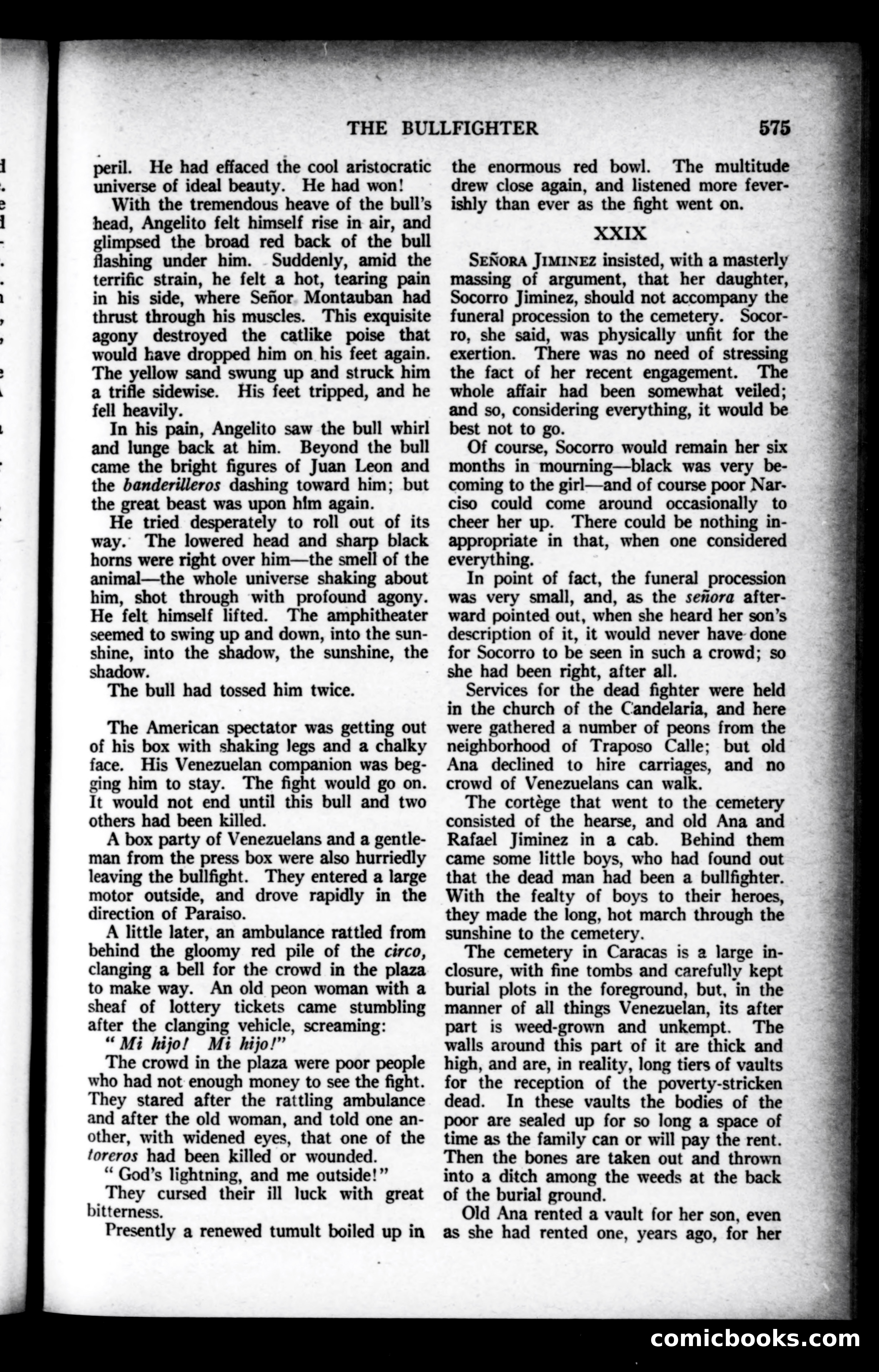 Munsey's Magazine, April 1924 — page 191 of 192