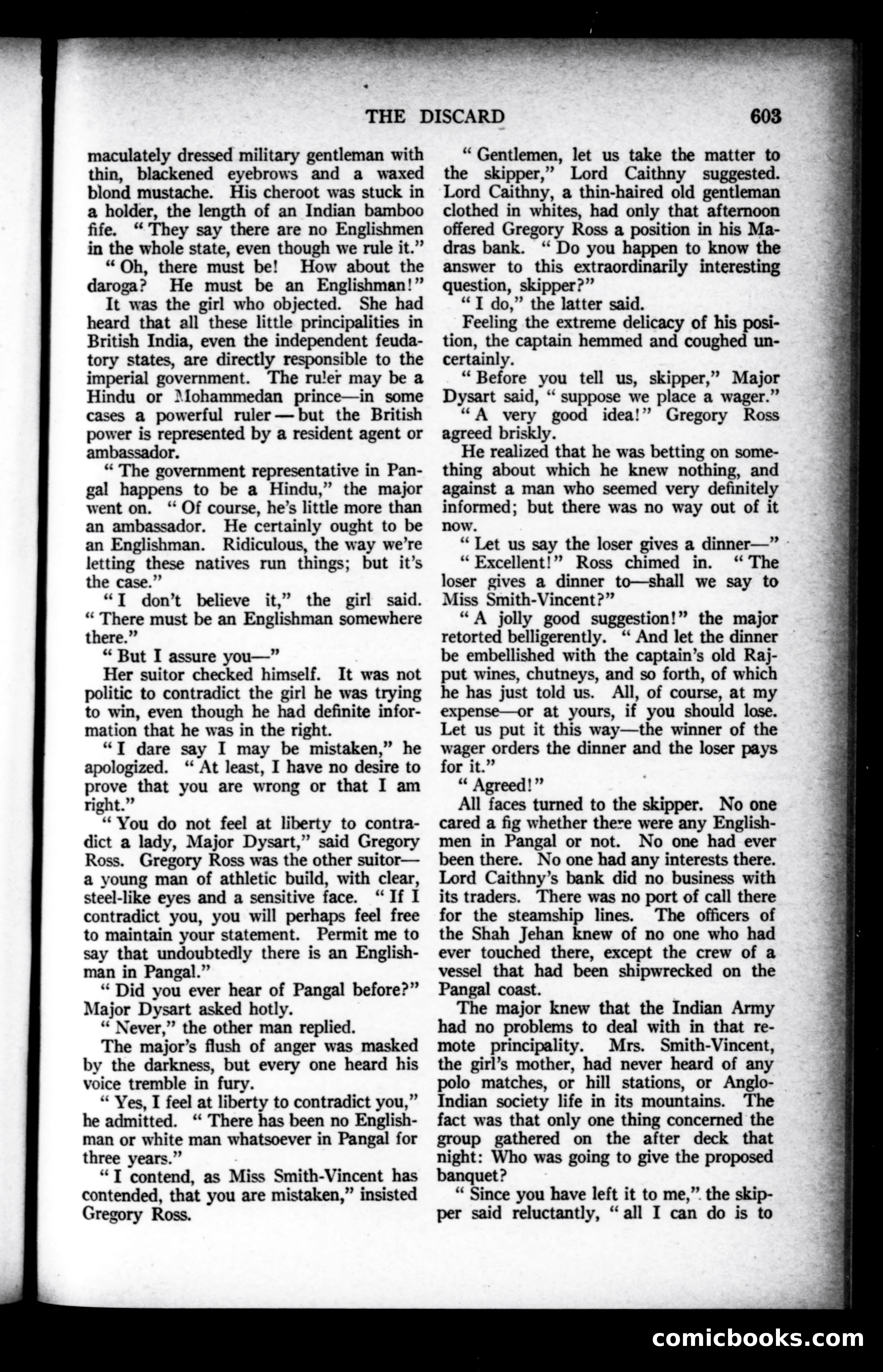 Munsey's Magazine, May 1924 — page 27 of 193