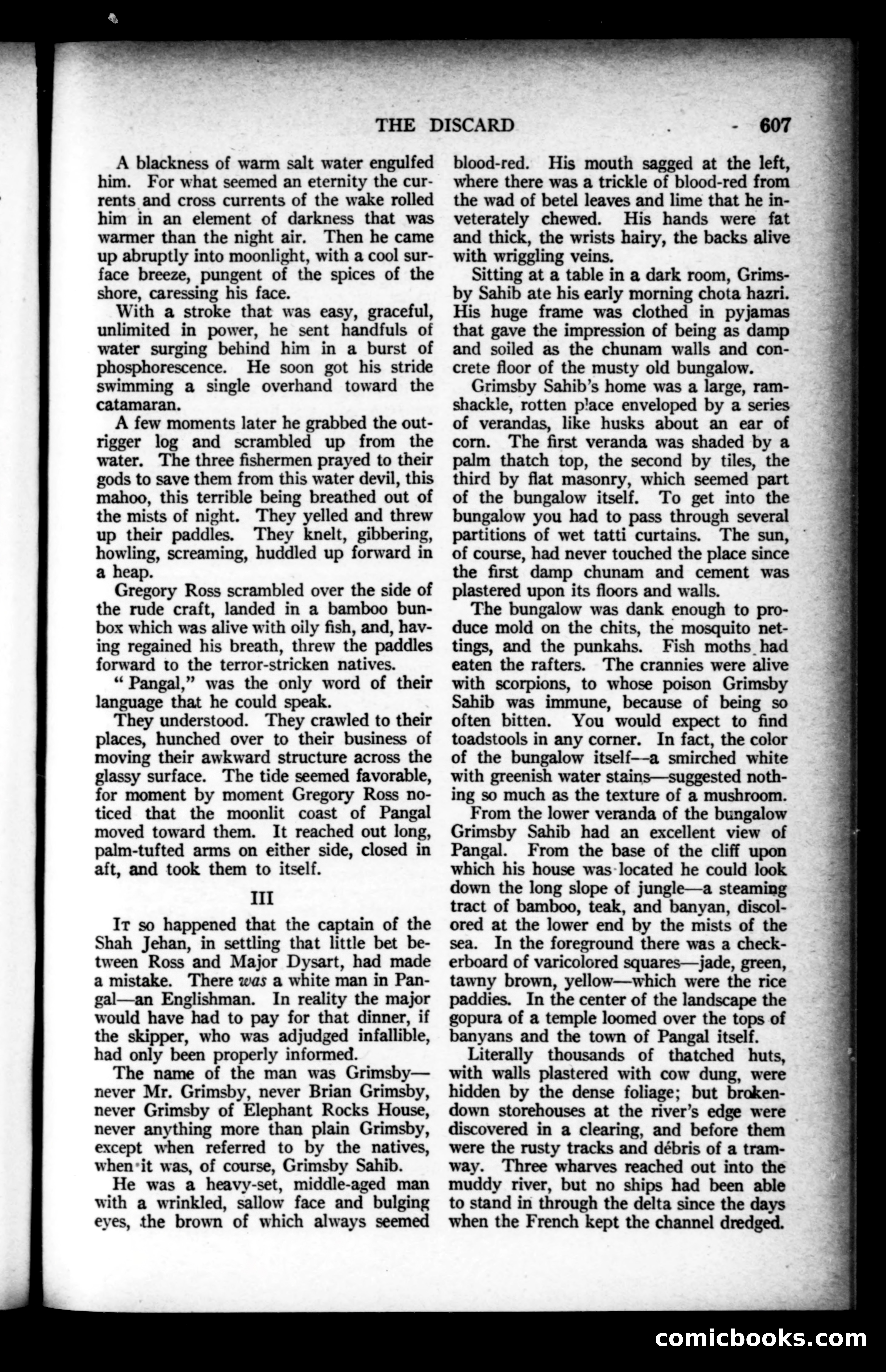 Munsey's Magazine, May 1924 — page 31 of 193
