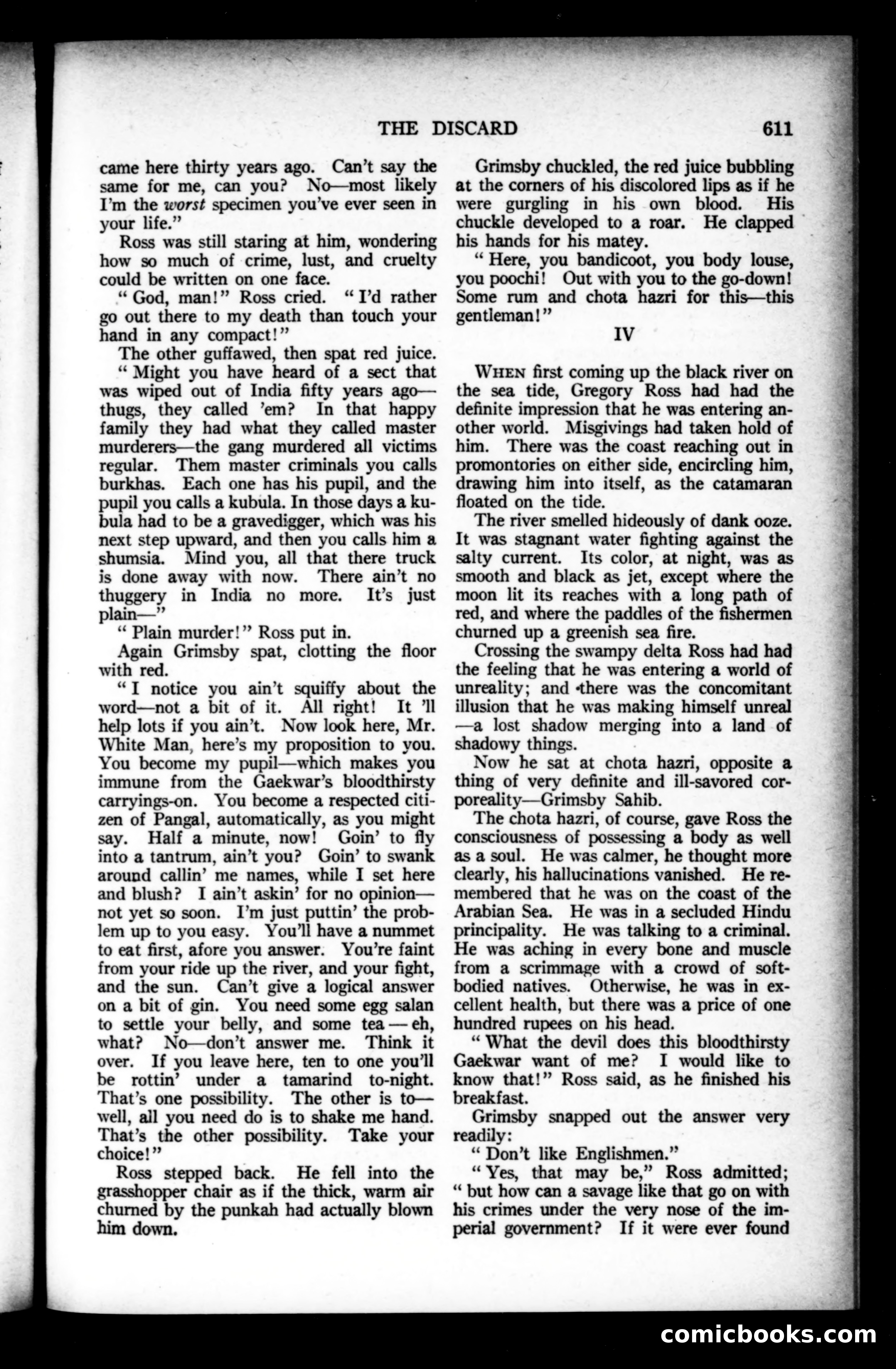 Munsey's Magazine, May 1924 — page 35 of 193