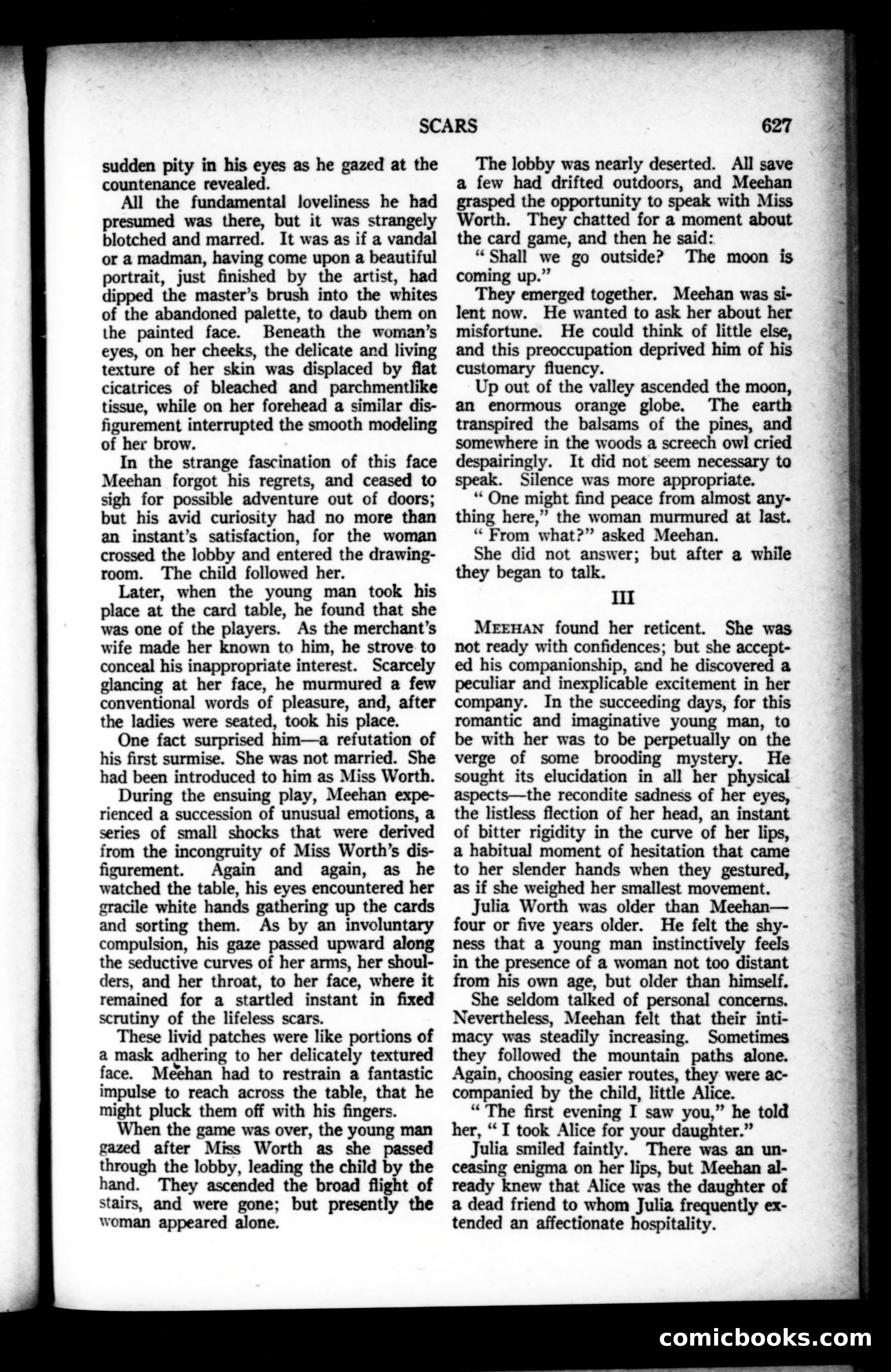 Munsey's Magazine, May 1924 — page 51 of 193