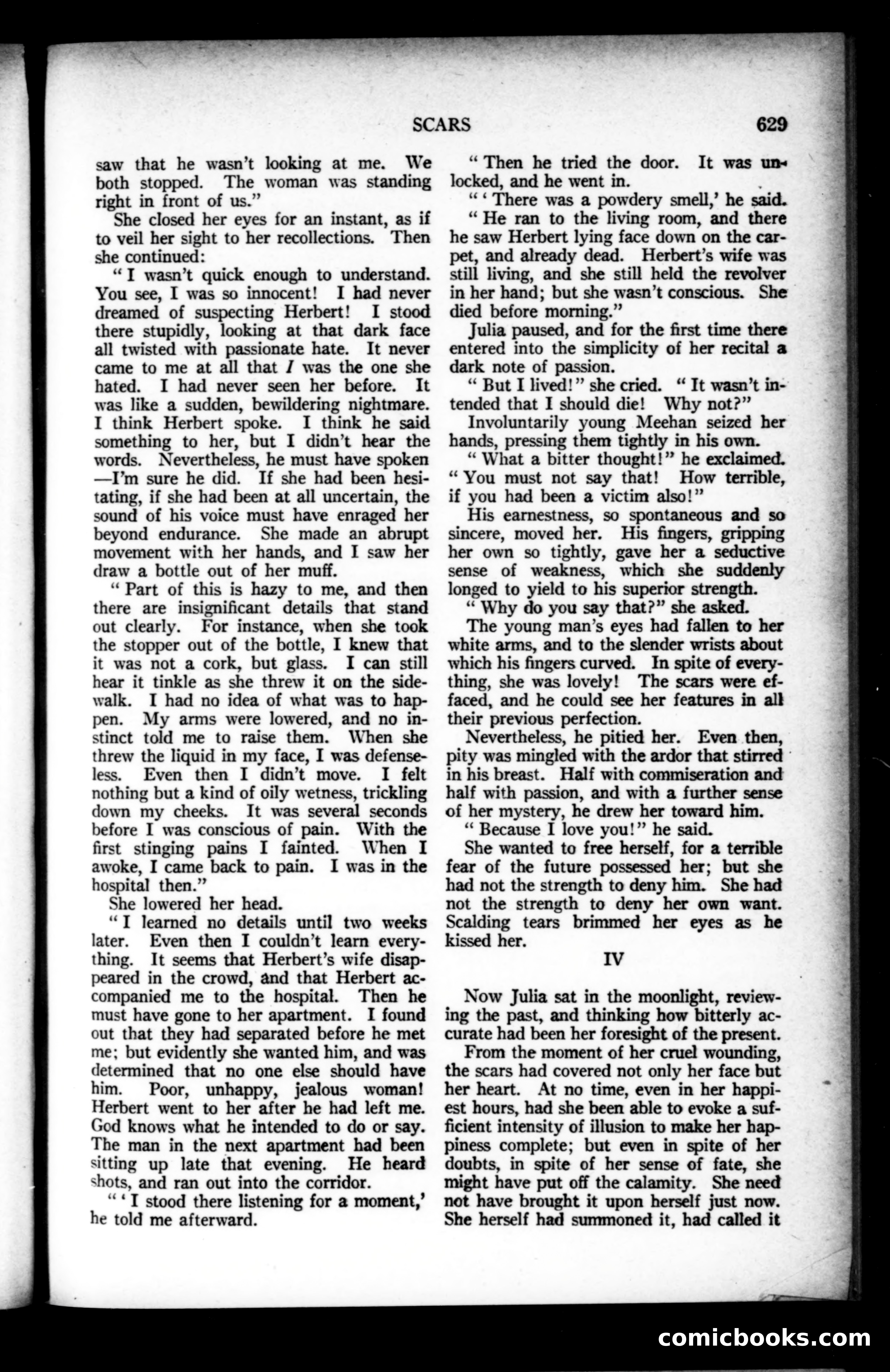 Munsey's Magazine, May 1924 — page 53 of 193