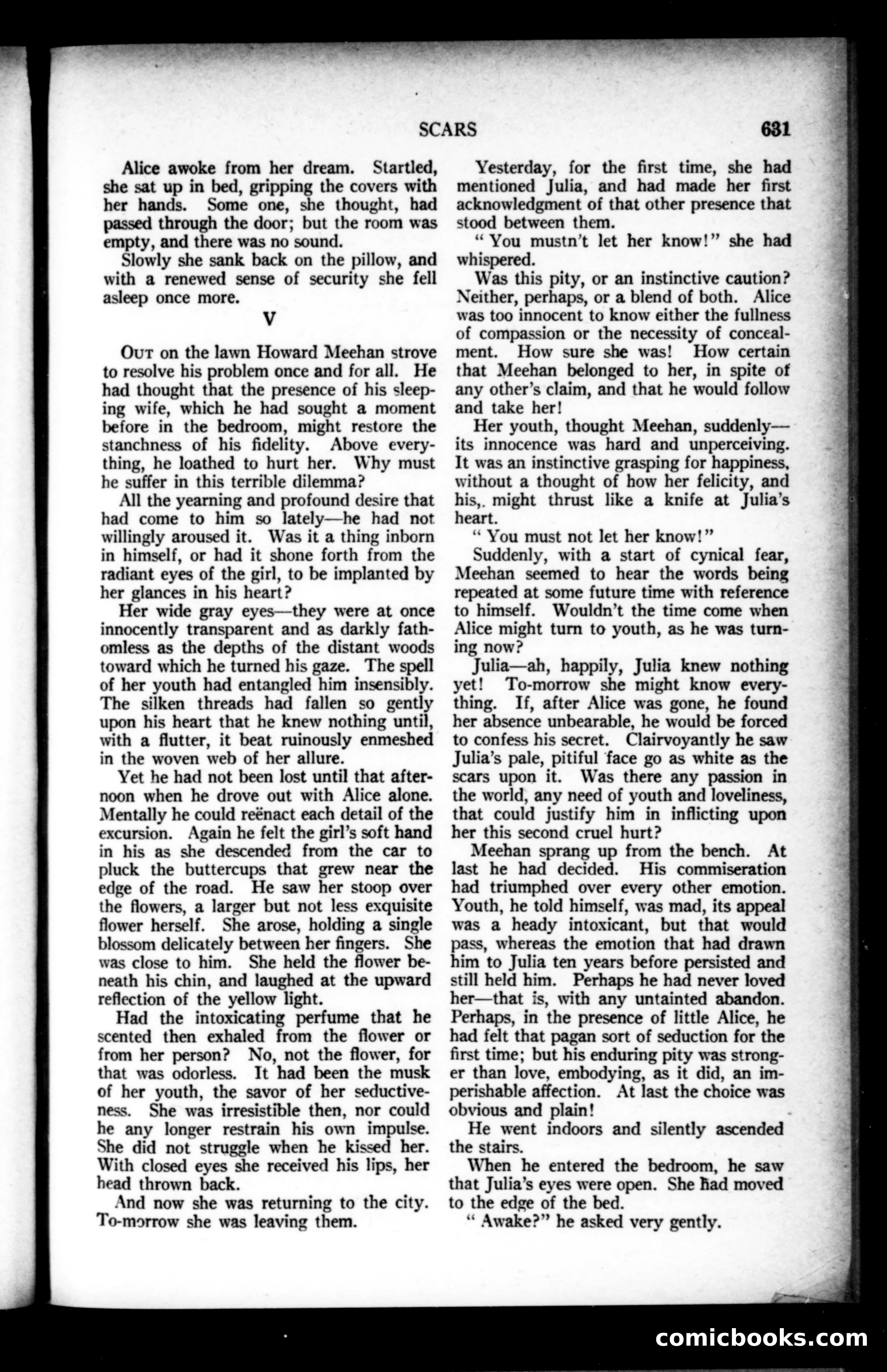 Munsey's Magazine, May 1924 — page 55 of 193
