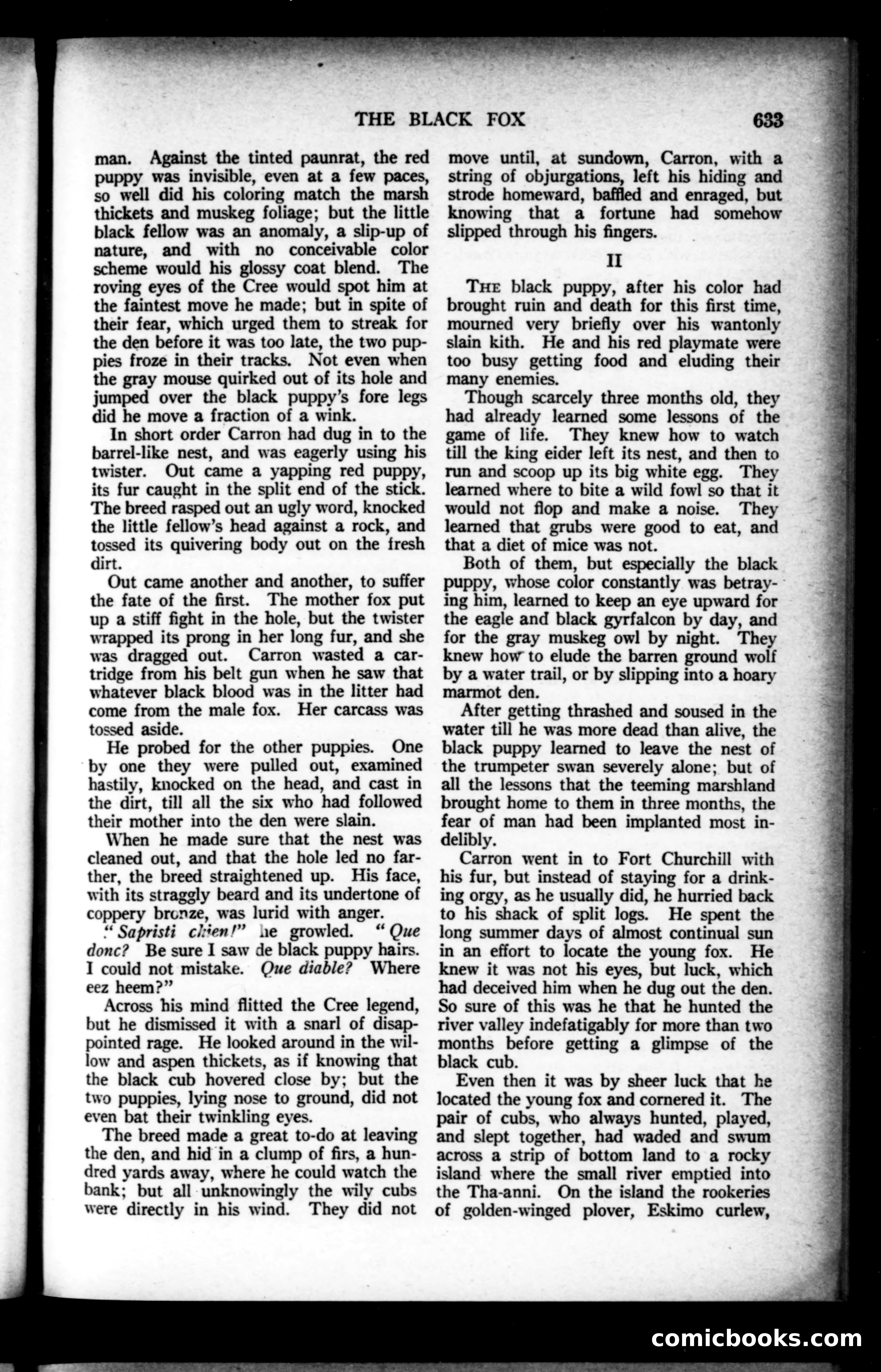 Munsey's Magazine, May 1924 — page 57 of 193