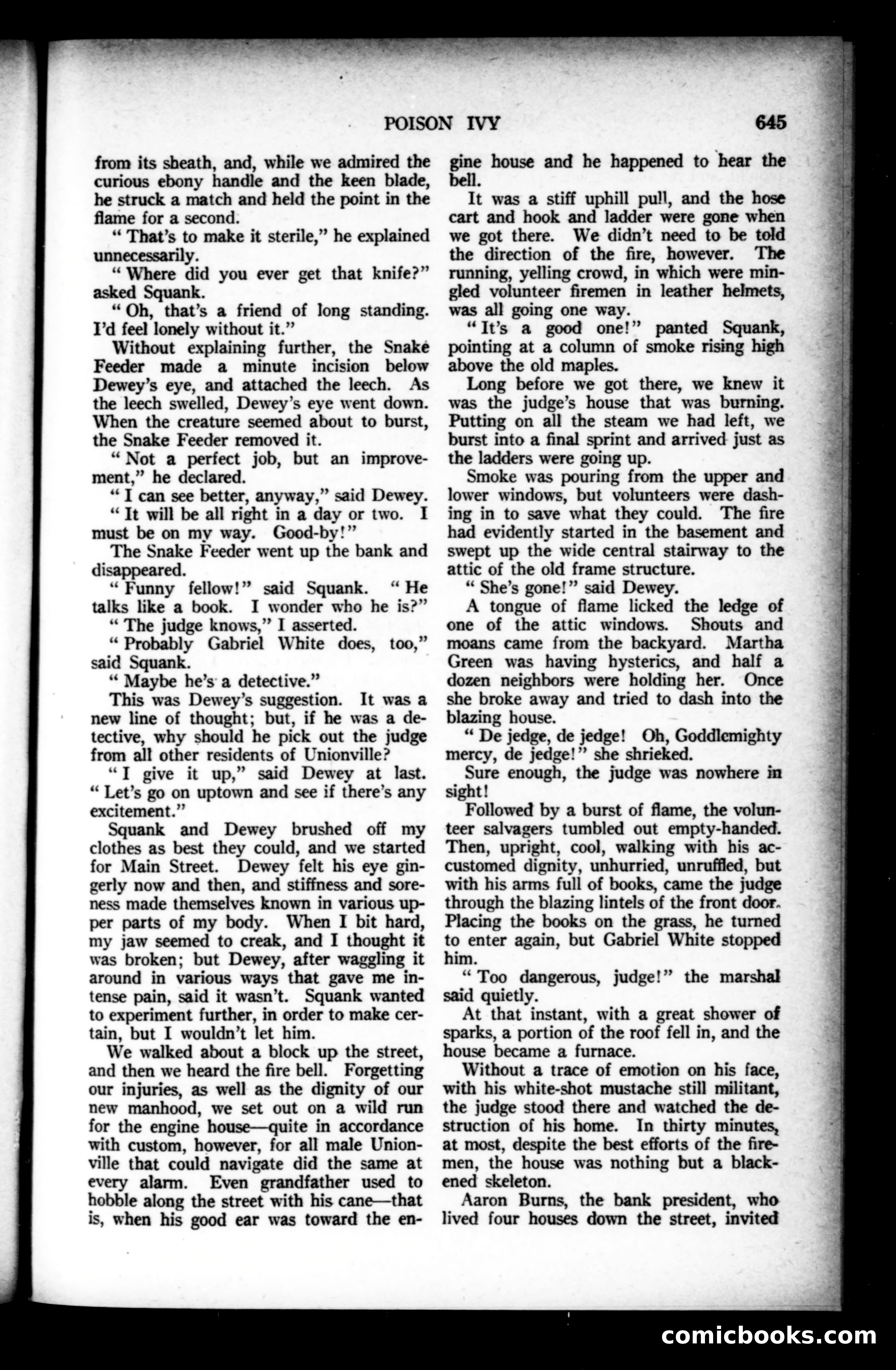 Munsey's Magazine, May 1924 — page 69 of 193